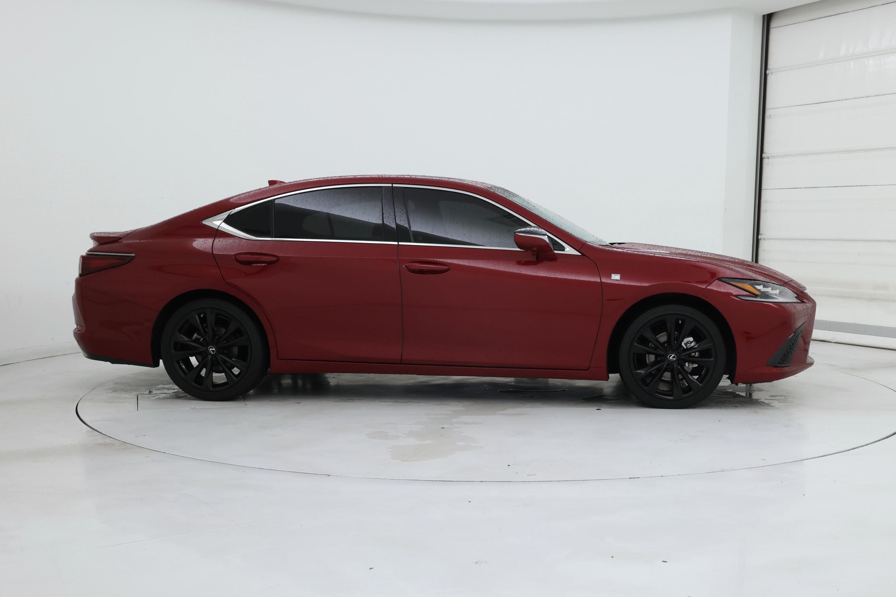 Thumbnail: 2023 Lexus ES - 7