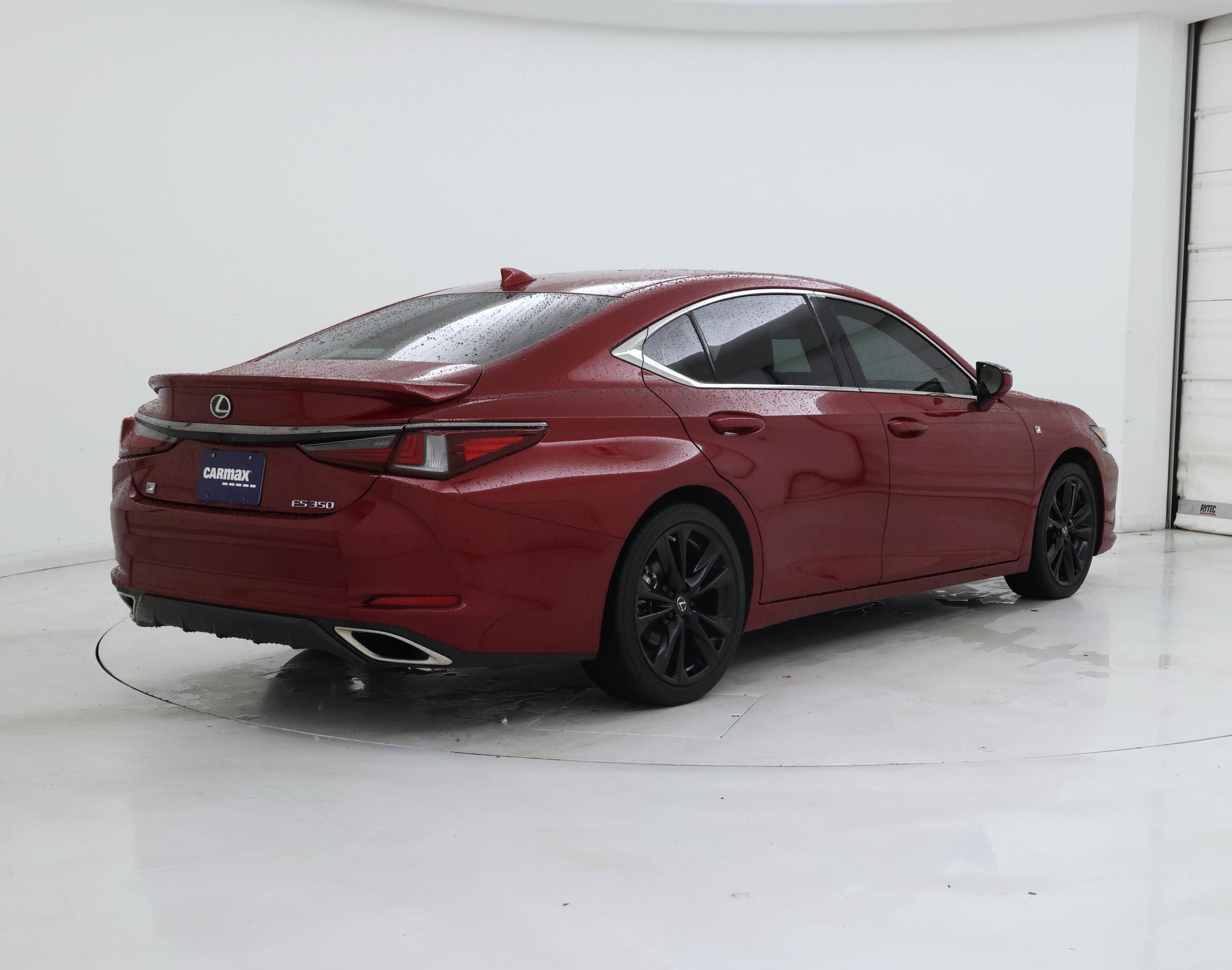 Thumbnail: 2023 Lexus ES - 8
