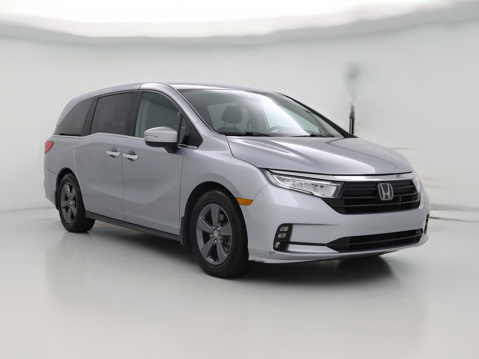 2022 Honda Odyssey