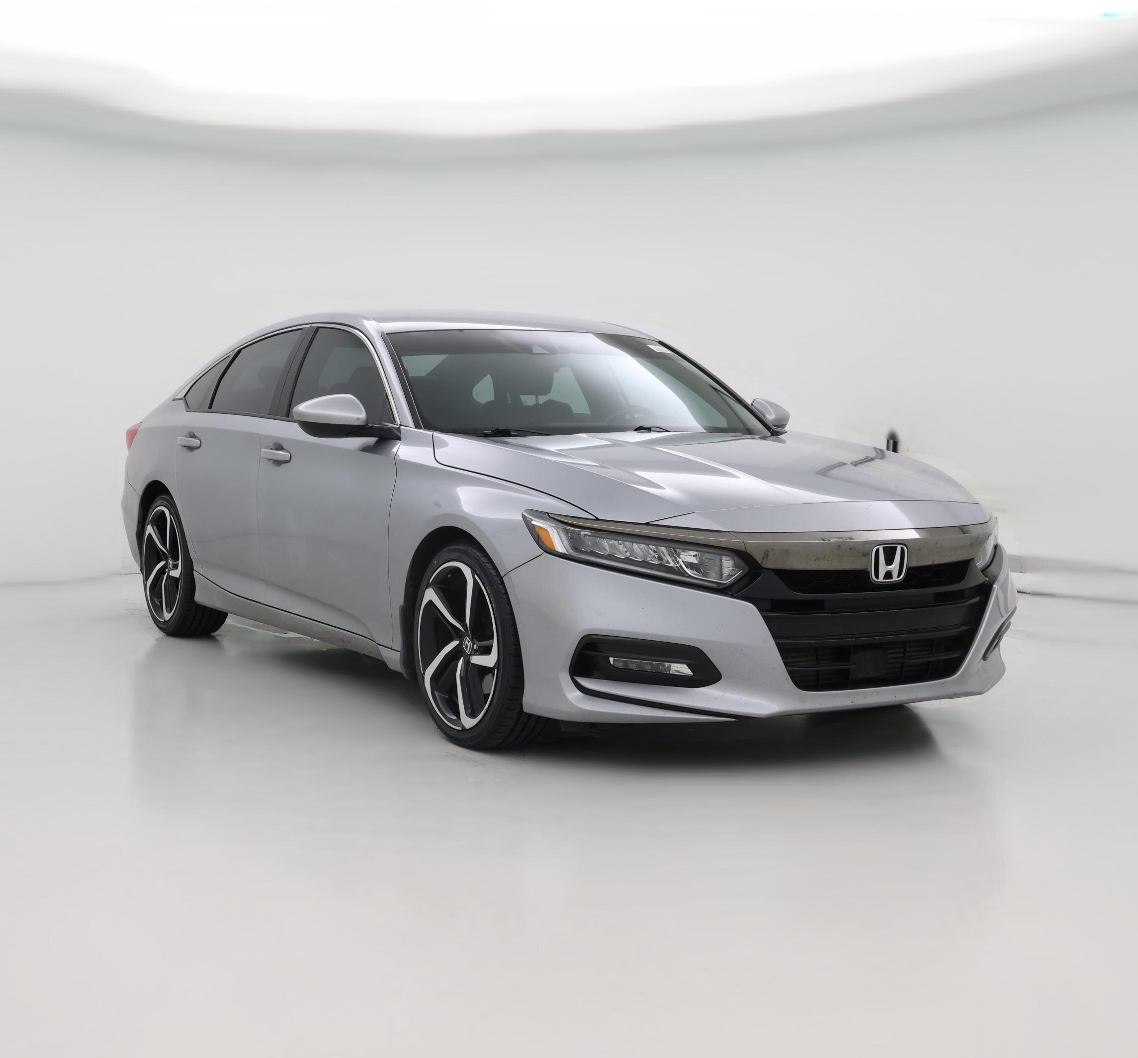 Thumbnail: 2019 Honda Accord - 1