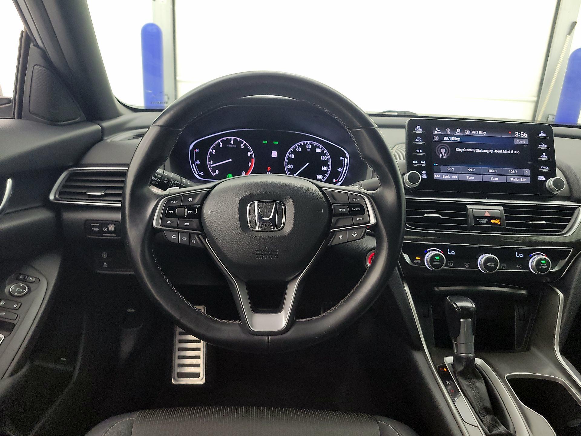 Thumbnail: 2019 Honda Accord - 10