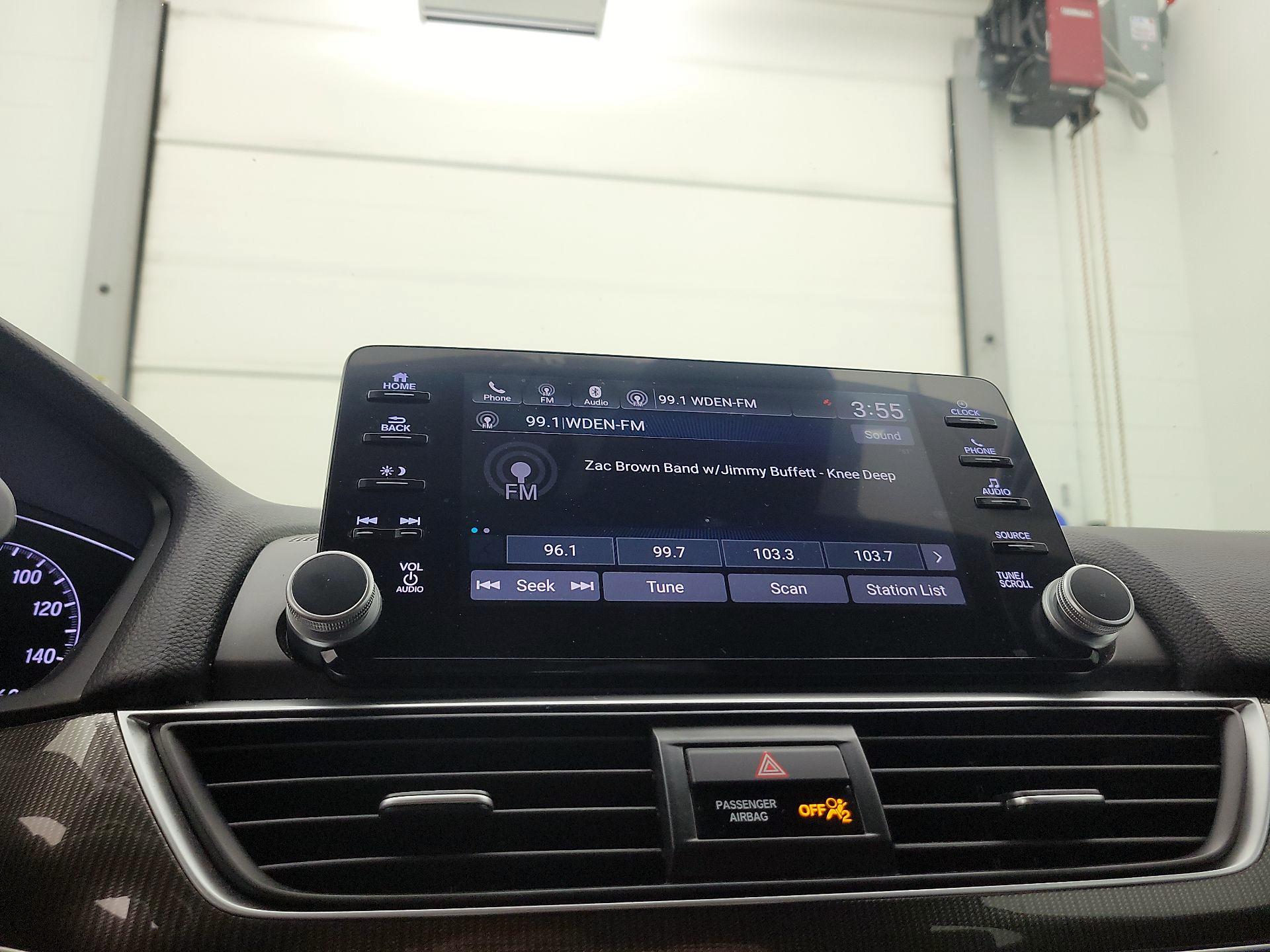 Thumbnail: 2019 Honda Accord - 15