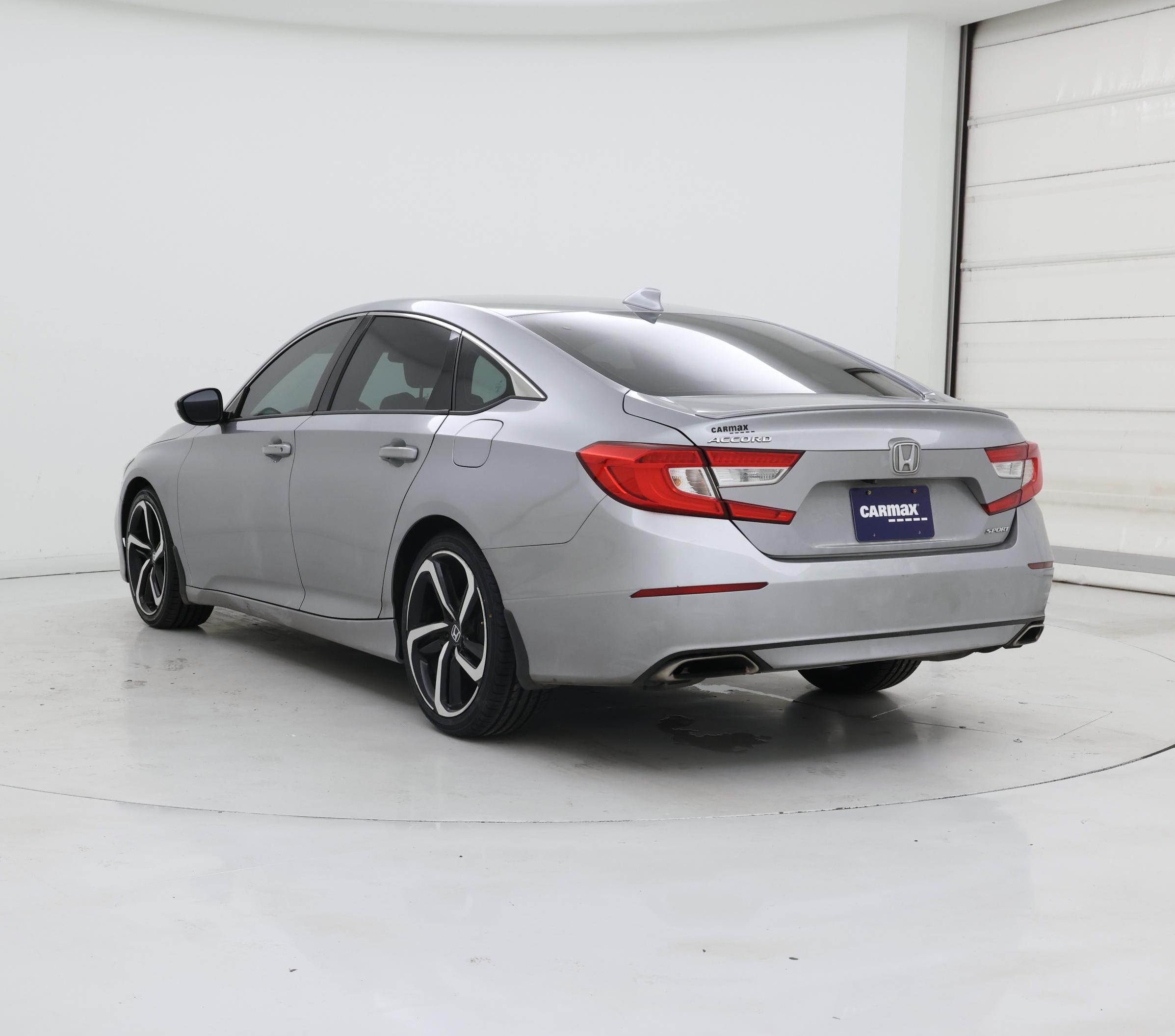 Thumbnail: 2019 Honda Accord - 2