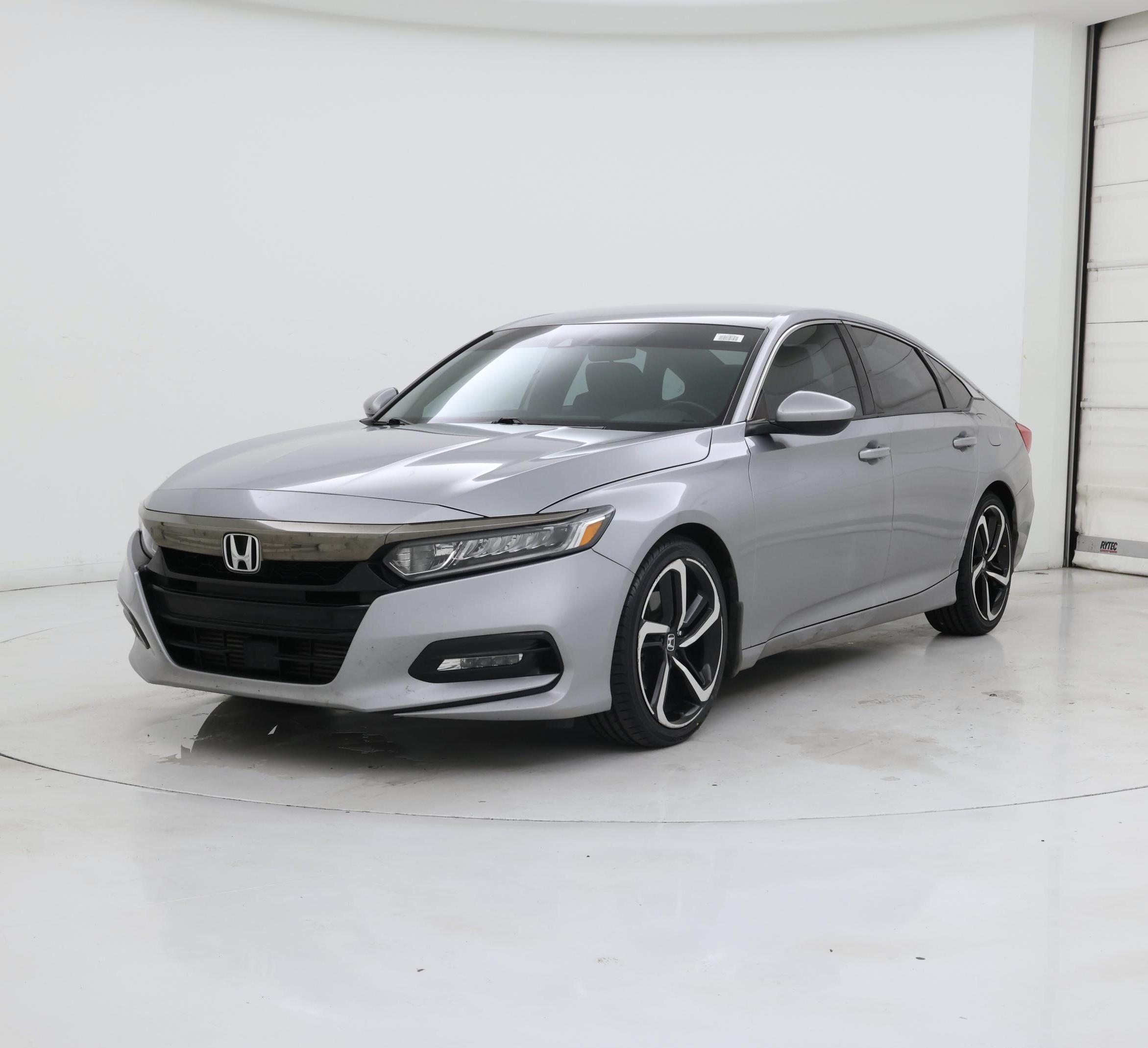 Thumbnail: 2019 Honda Accord - 4