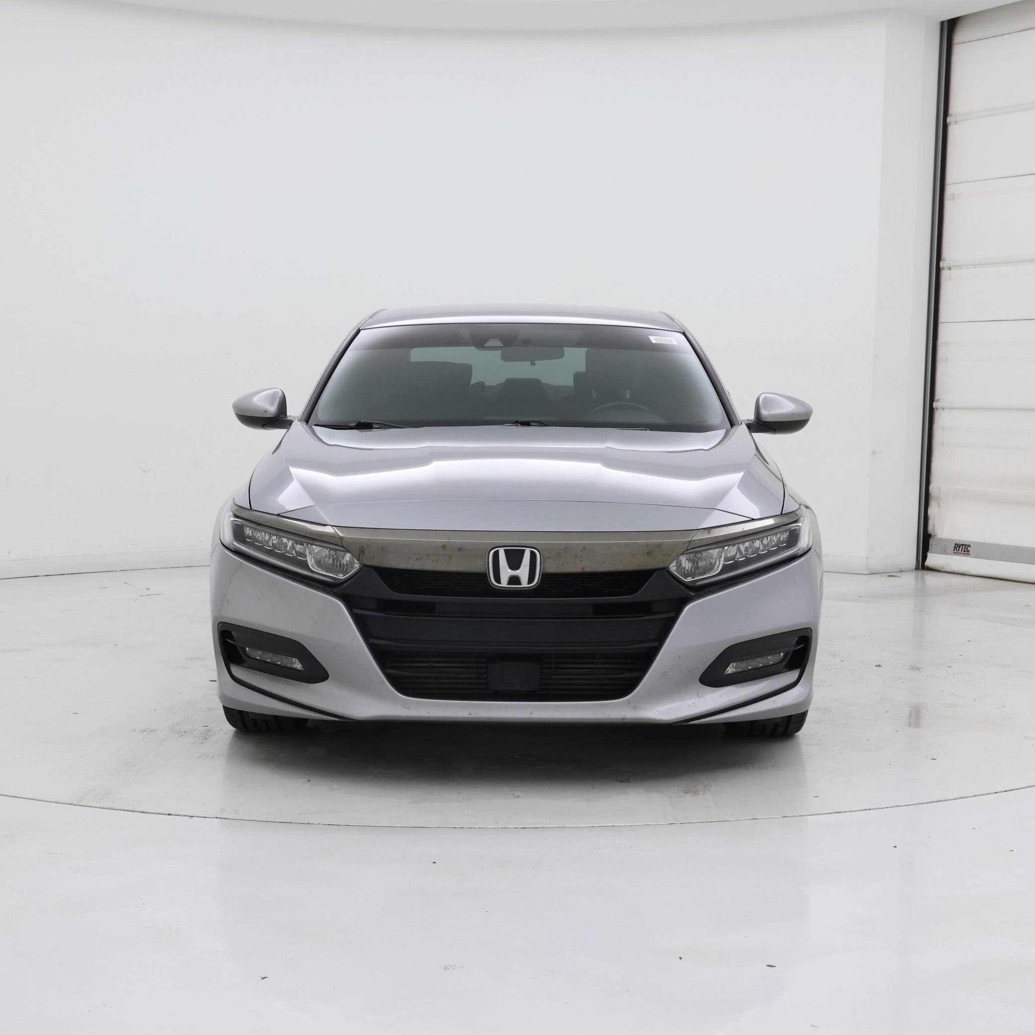 Thumbnail: 2019 Honda Accord - 5