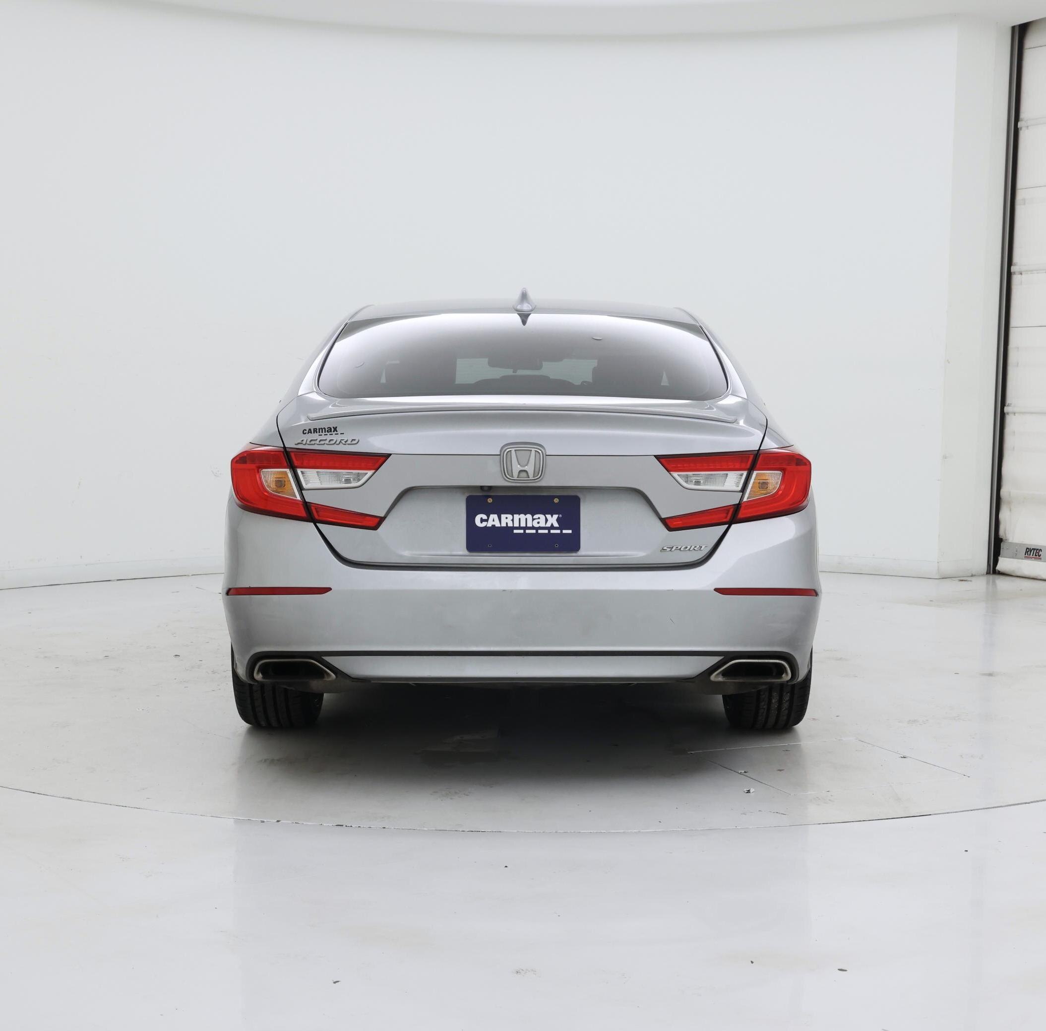 Thumbnail: 2019 Honda Accord - 6