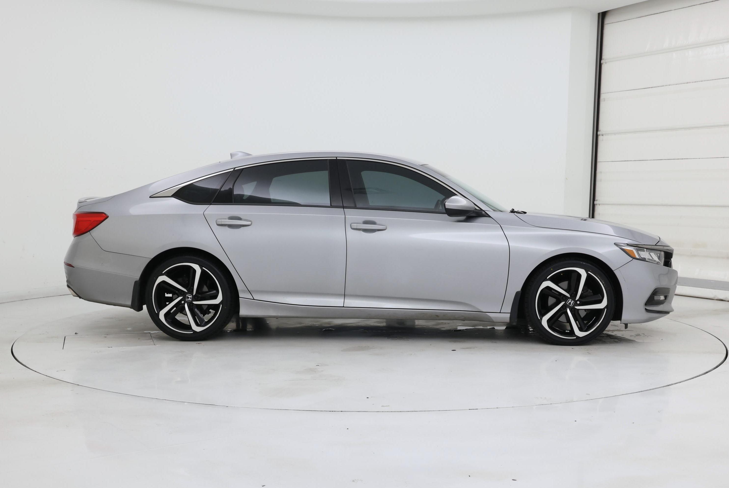Thumbnail: 2019 Honda Accord - 7