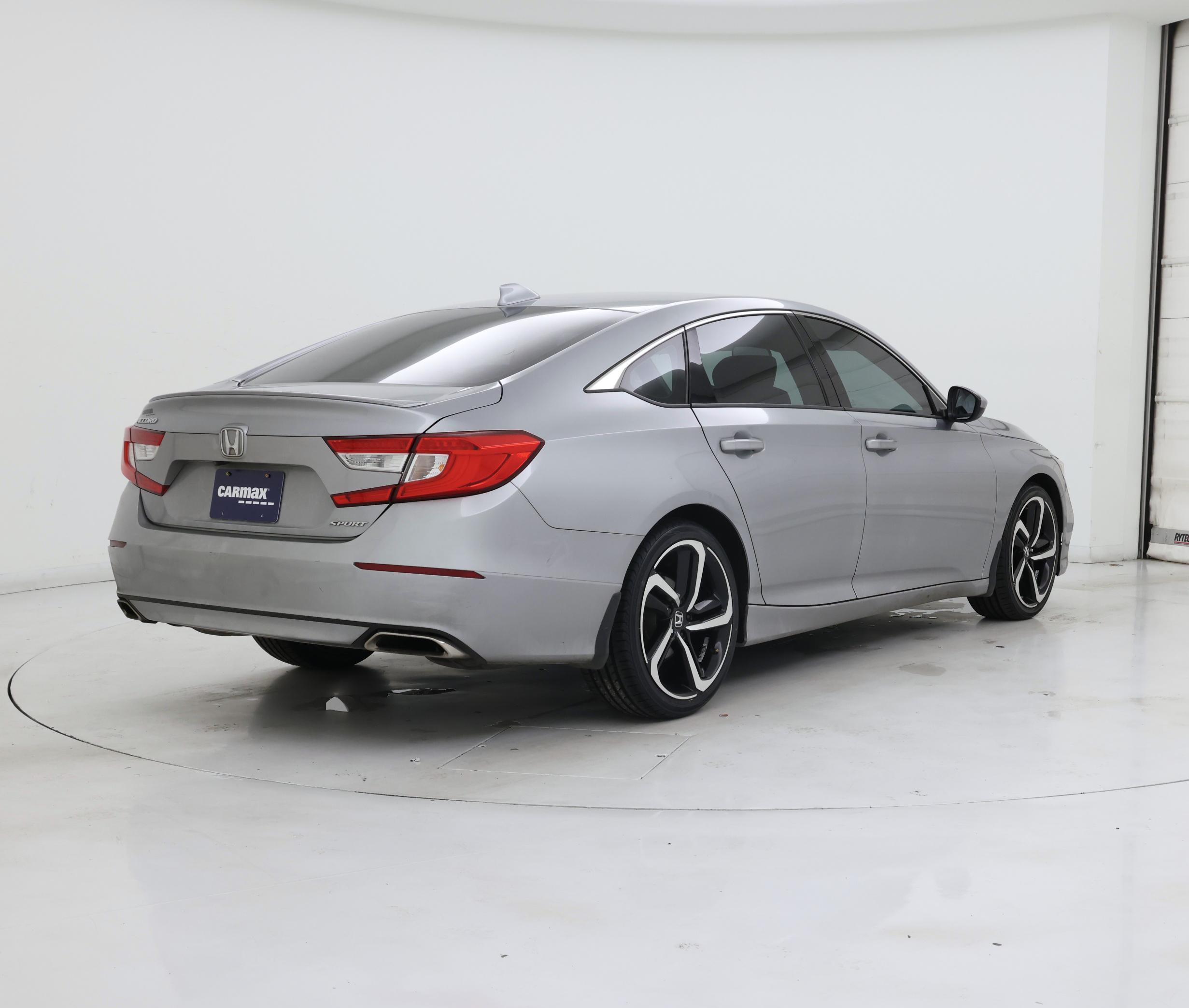 Thumbnail: 2019 Honda Accord - 8