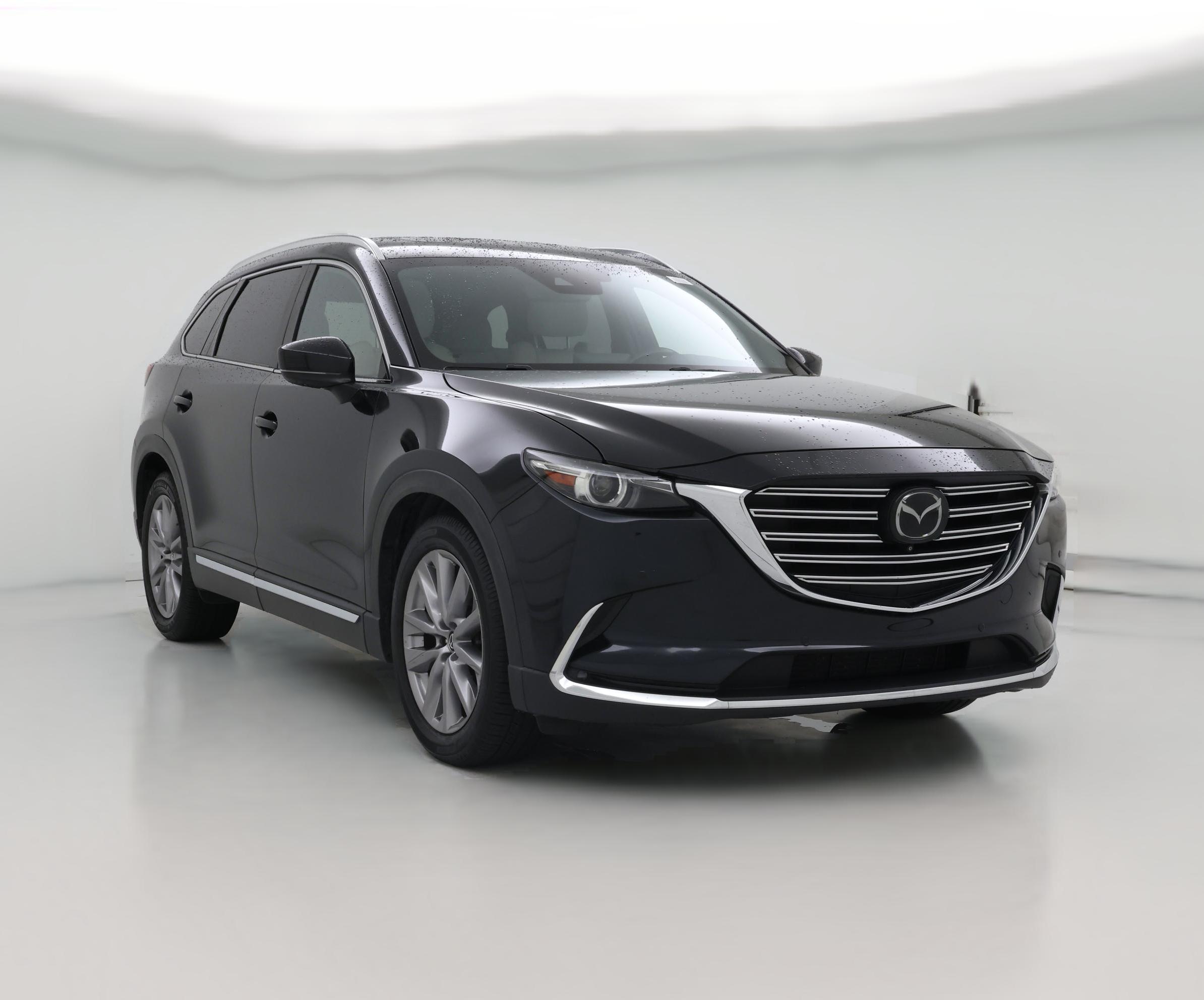 Thumbnail: 2020 Mazda CX-9 - 1