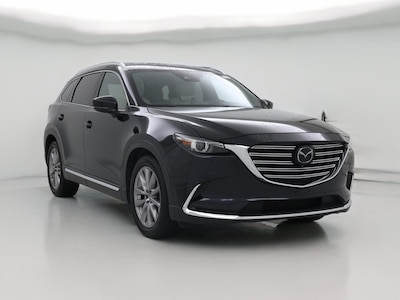 2020 Mazda CX-9 Grand Touring