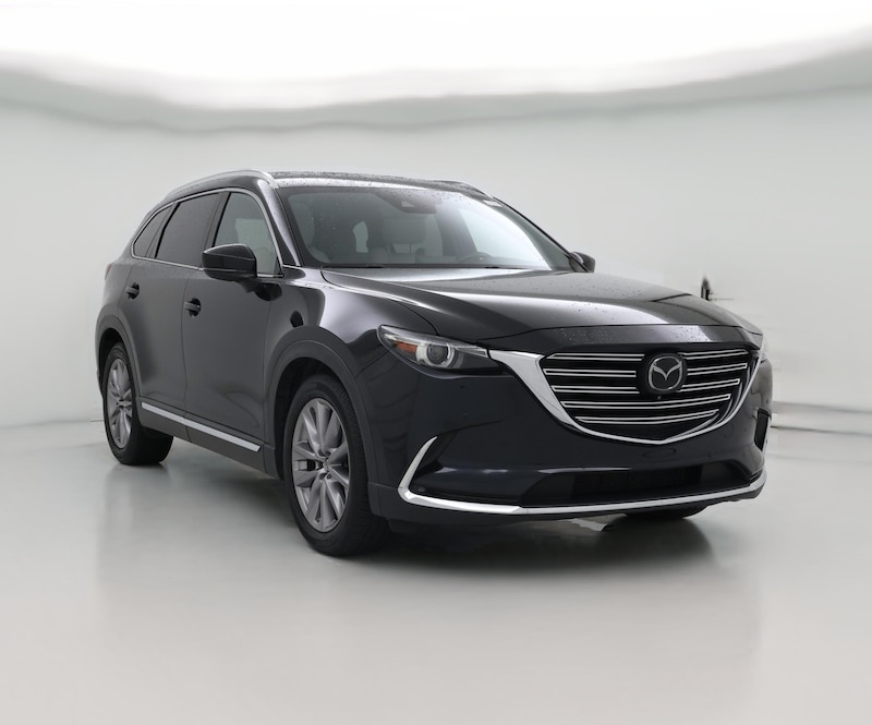 2020 Mazda CX-9 Grand Touring