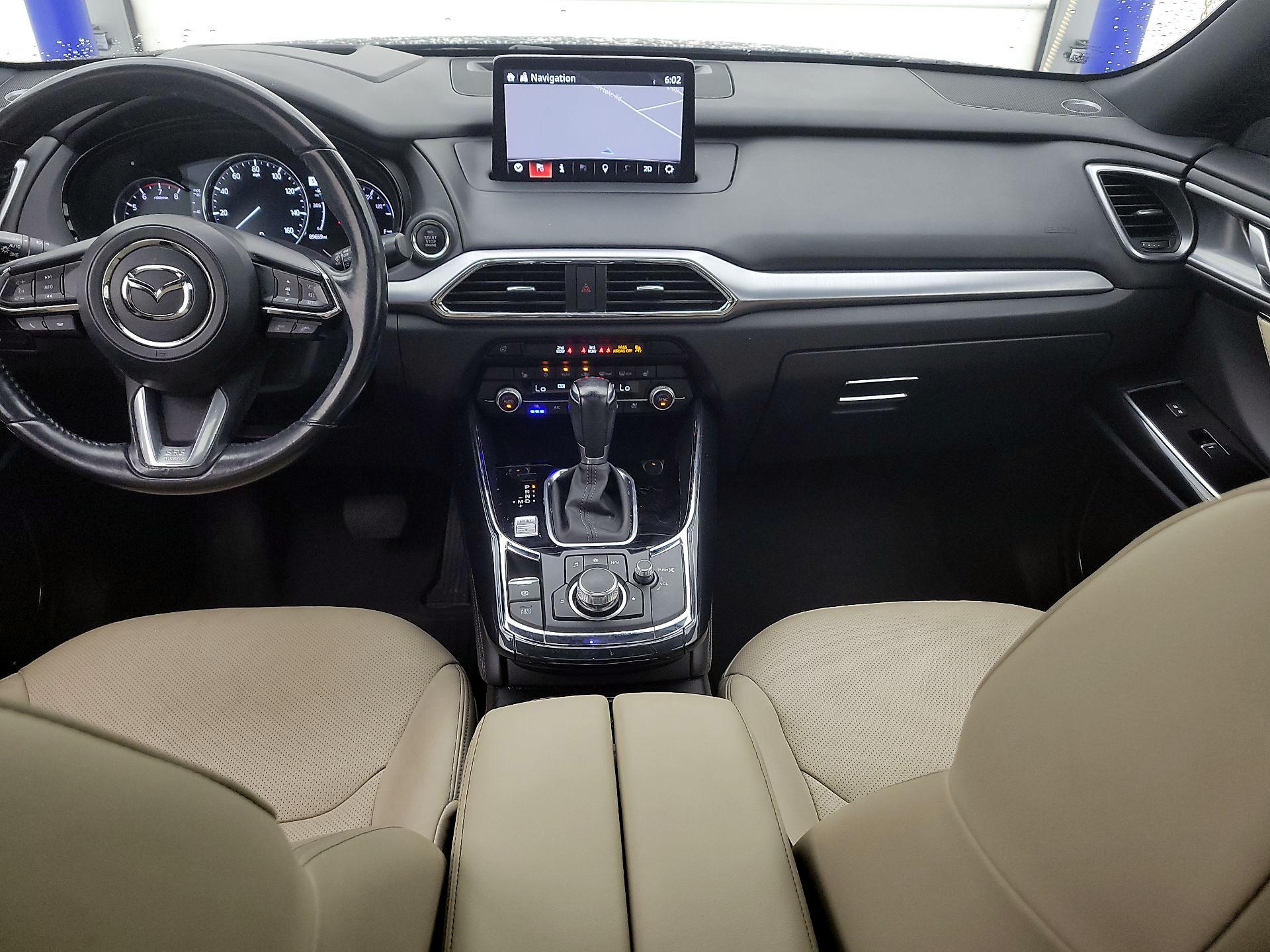 Thumbnail: 2020 Mazda CX-9 - 9