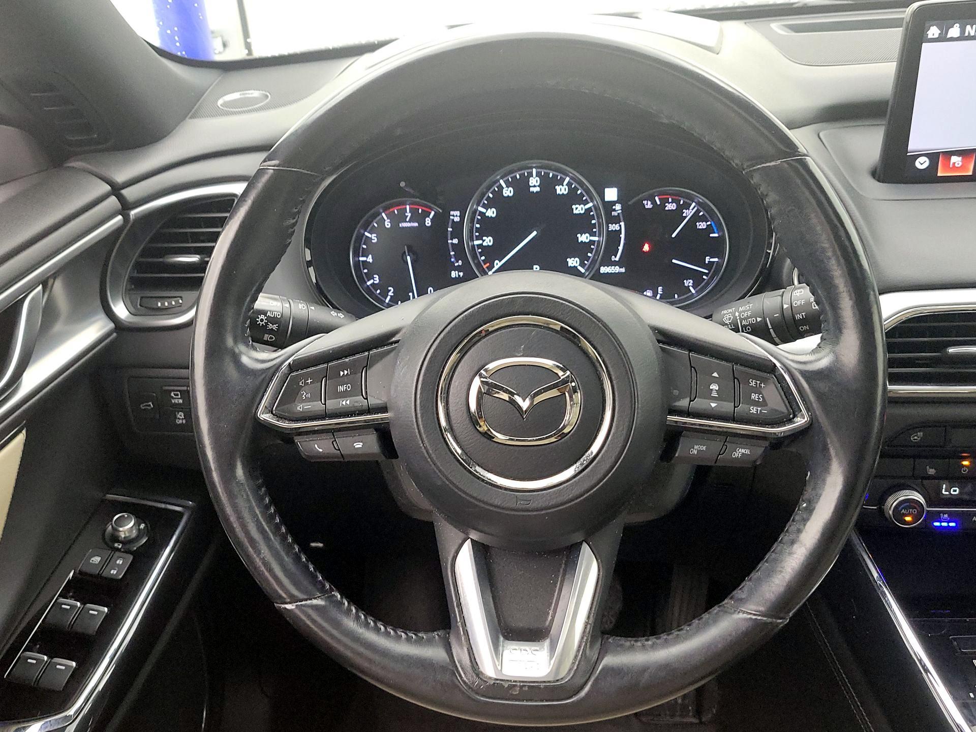 Thumbnail: 2020 Mazda CX-9 - 10