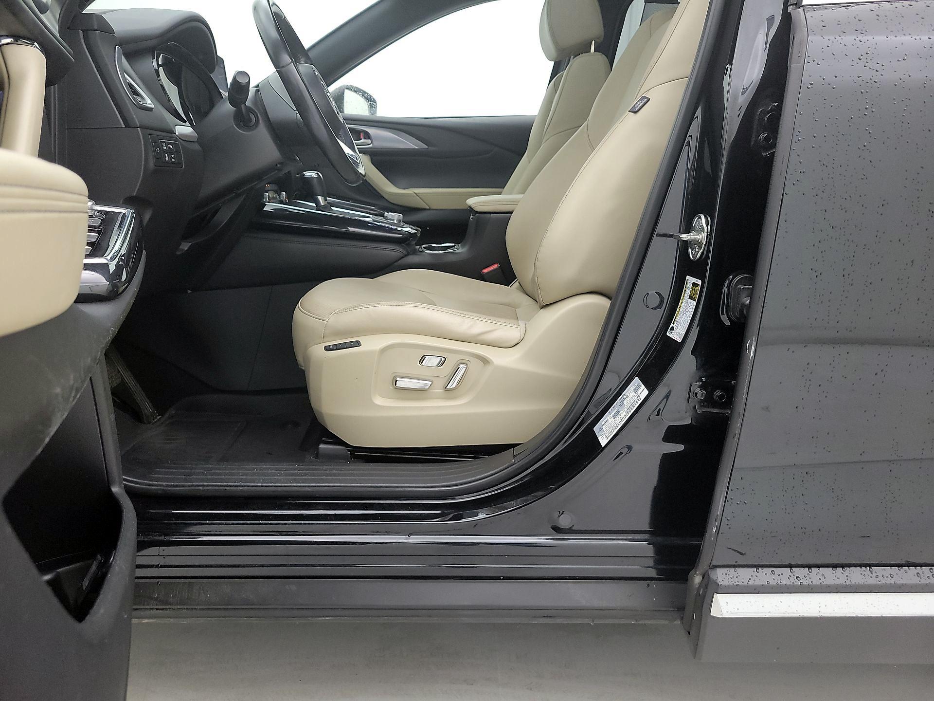 Thumbnail: 2020 Mazda CX-9 - 11