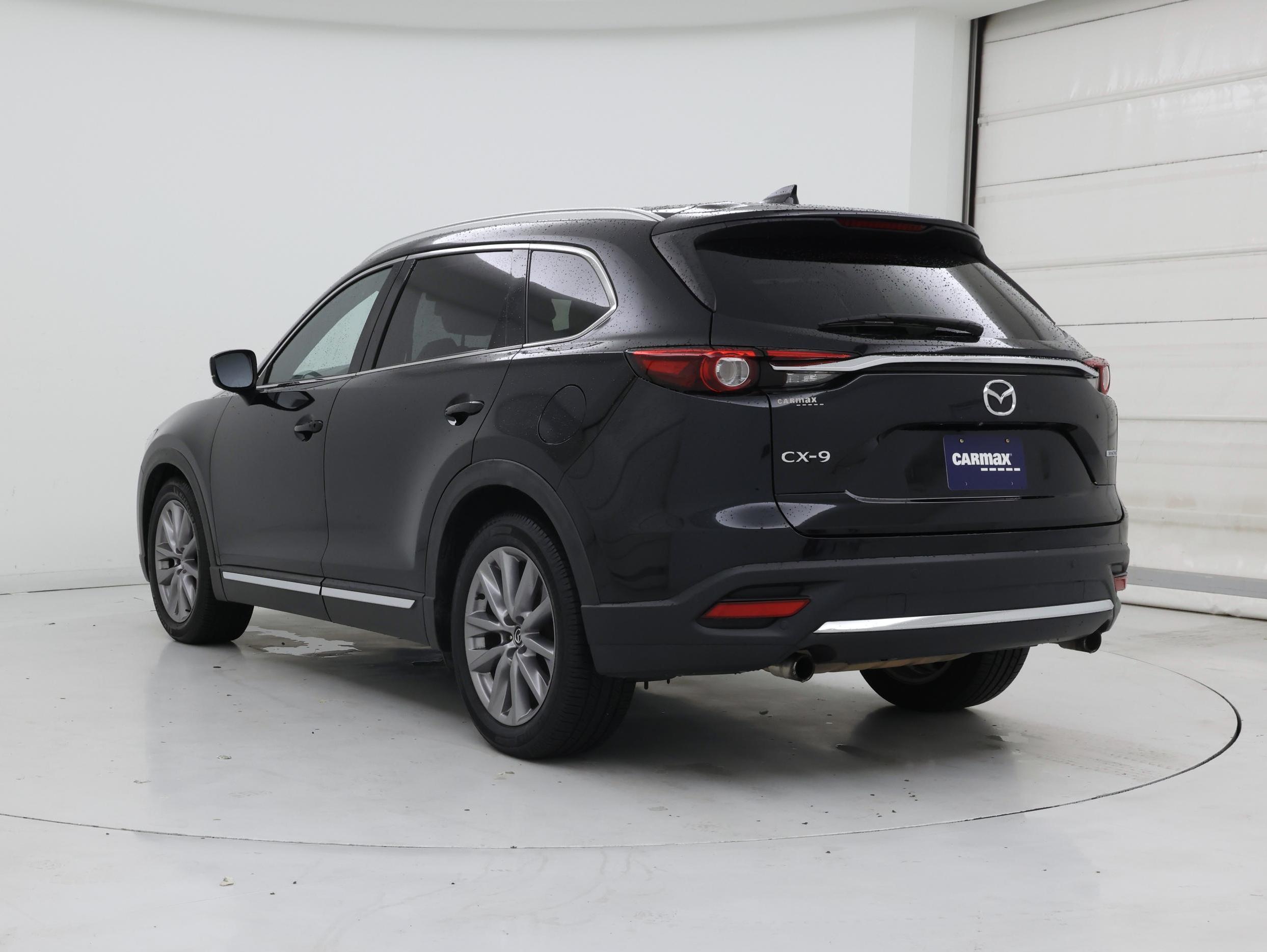 Thumbnail: 2020 Mazda CX-9 - 2