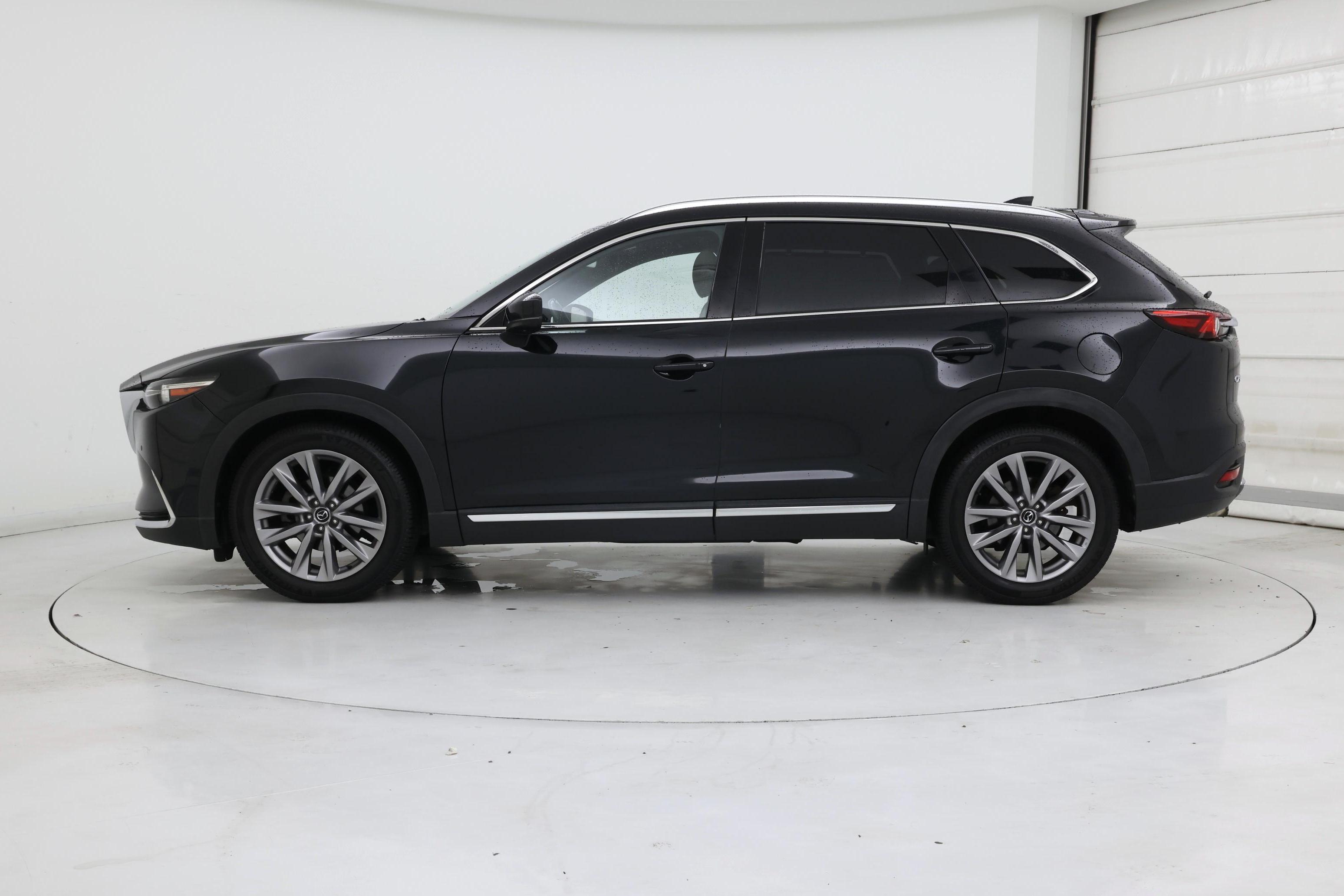 Thumbnail: 2020 Mazda CX-9 - 3