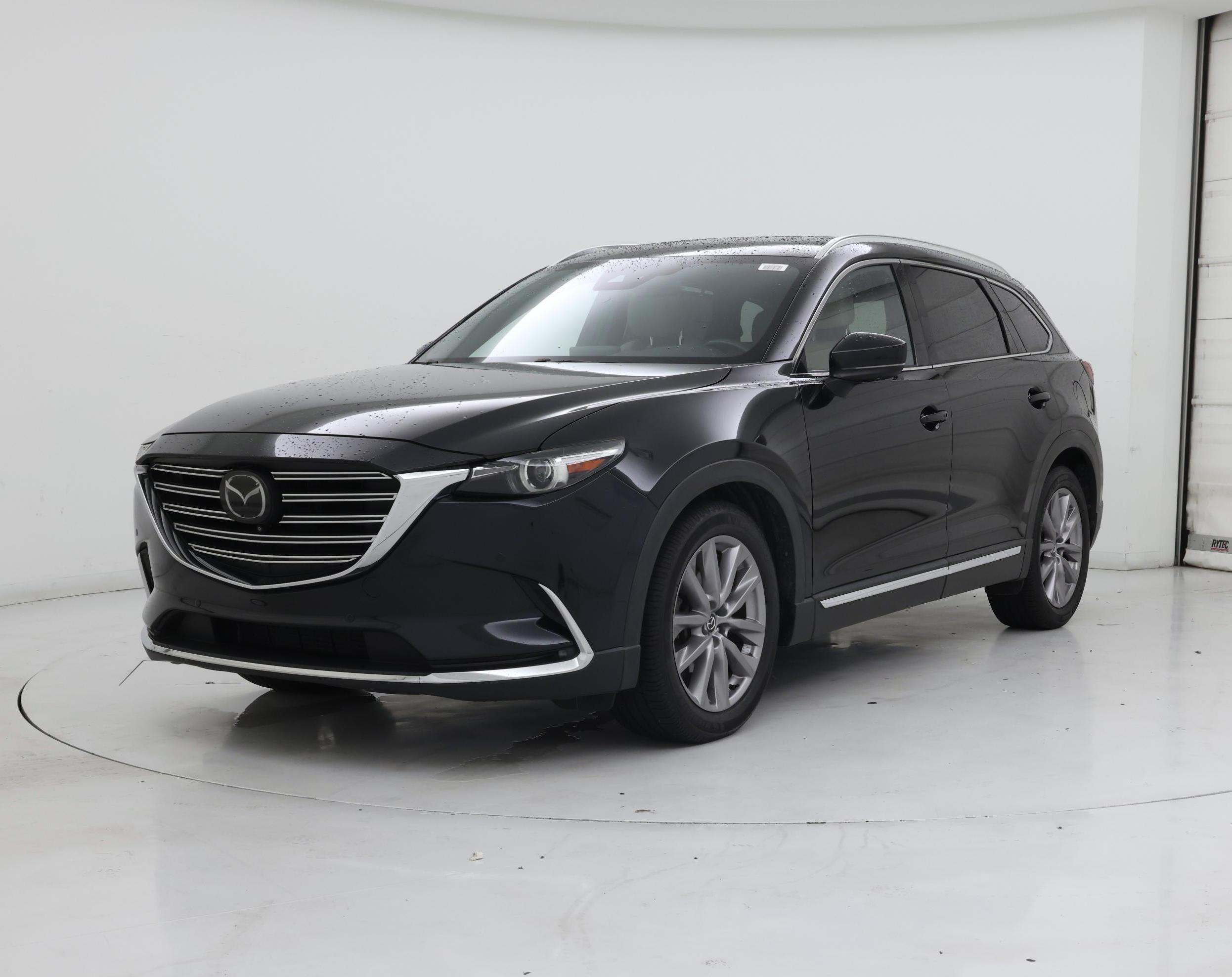 Thumbnail: 2020 Mazda CX-9 - 4