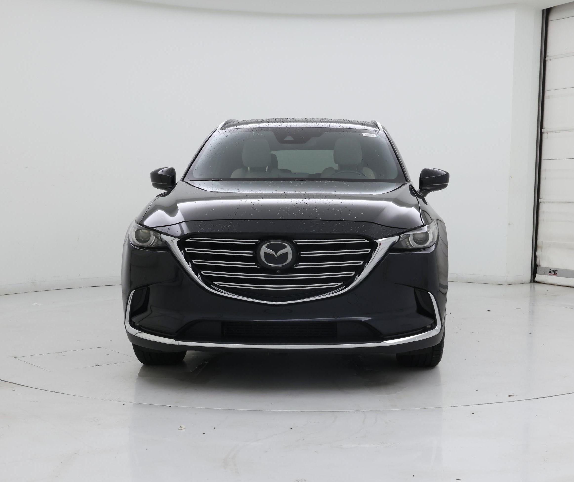 Thumbnail: 2020 Mazda CX-9 - 5