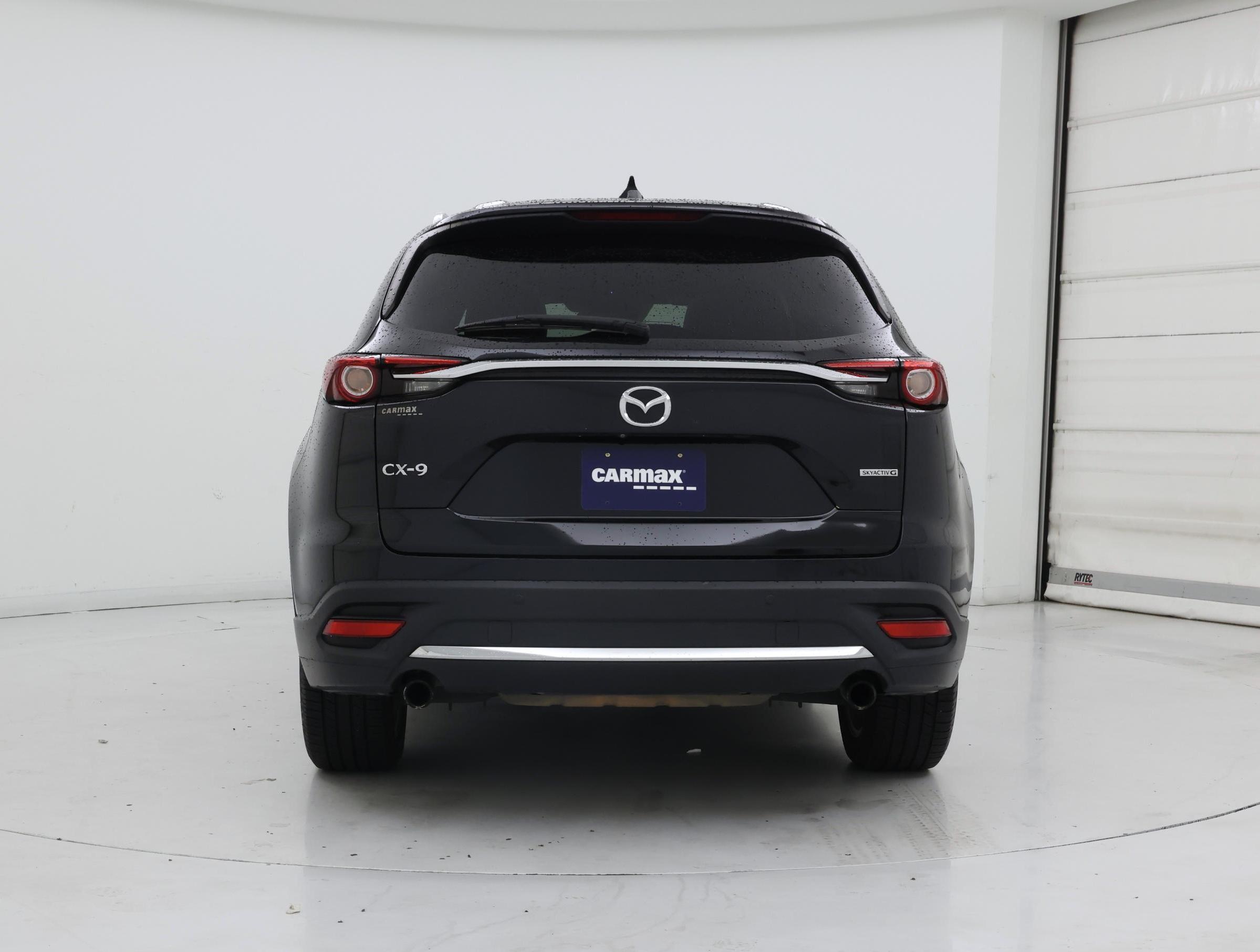 Thumbnail: 2020 Mazda CX-9 - 6