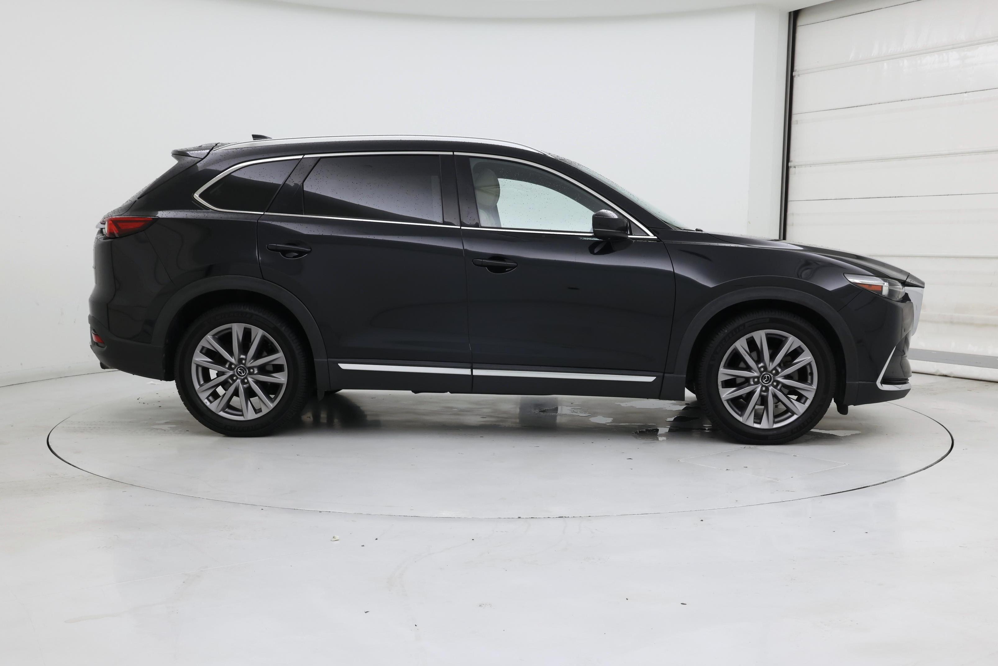 Thumbnail: 2020 Mazda CX-9 - 7