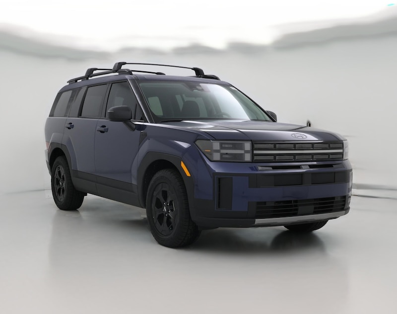2025 Hyundai Santa Fe XRT