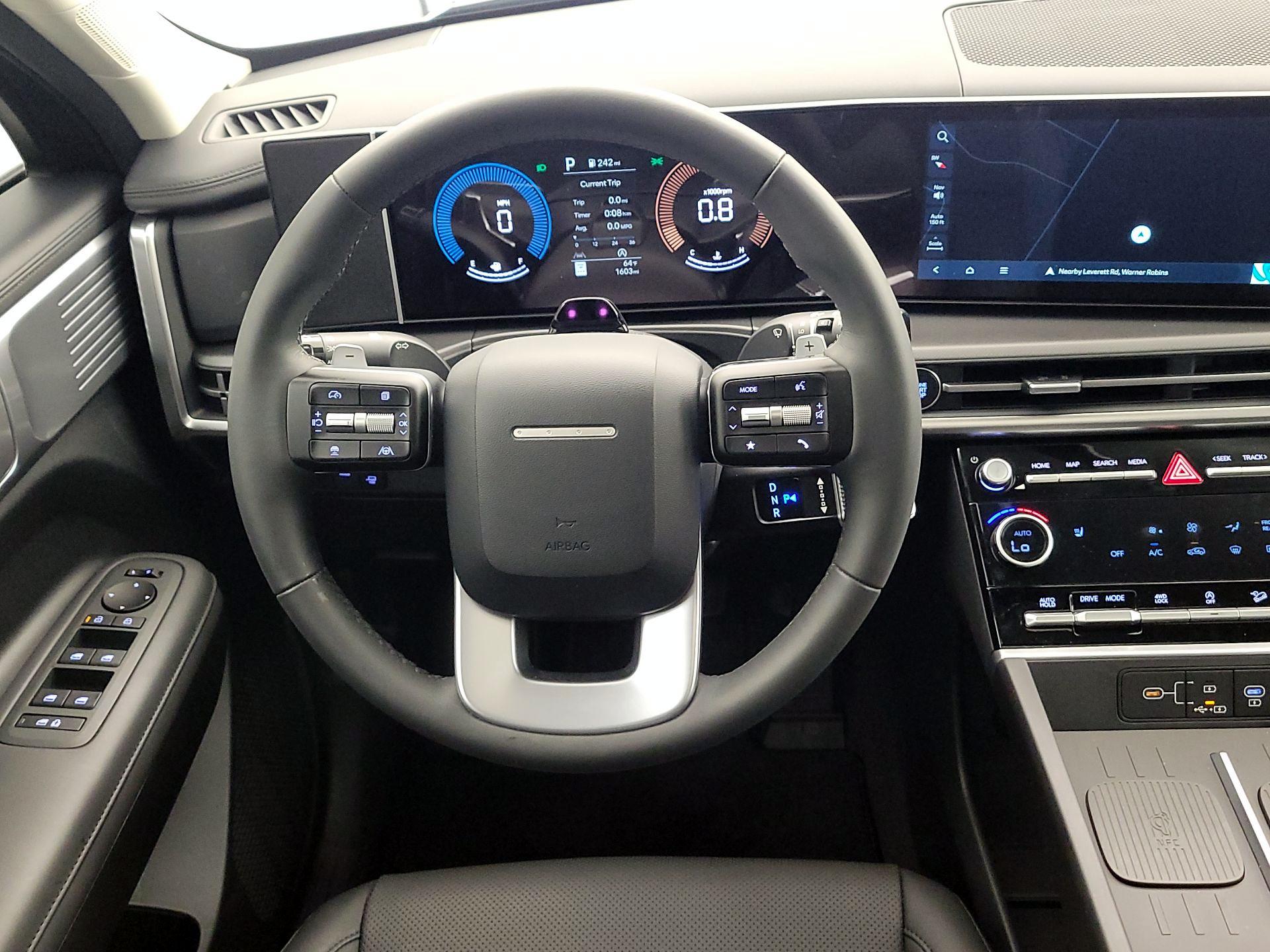 Thumbnail: 2025 Hyundai Santa Fe - 10