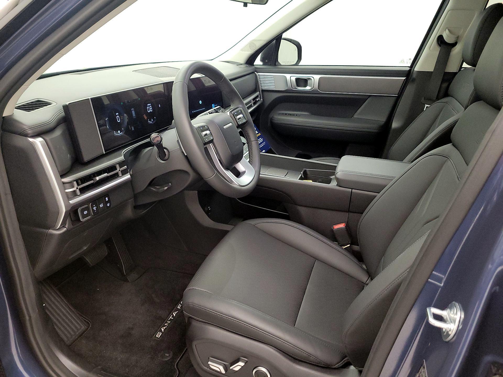 Thumbnail: 2025 Hyundai Santa Fe - 11
