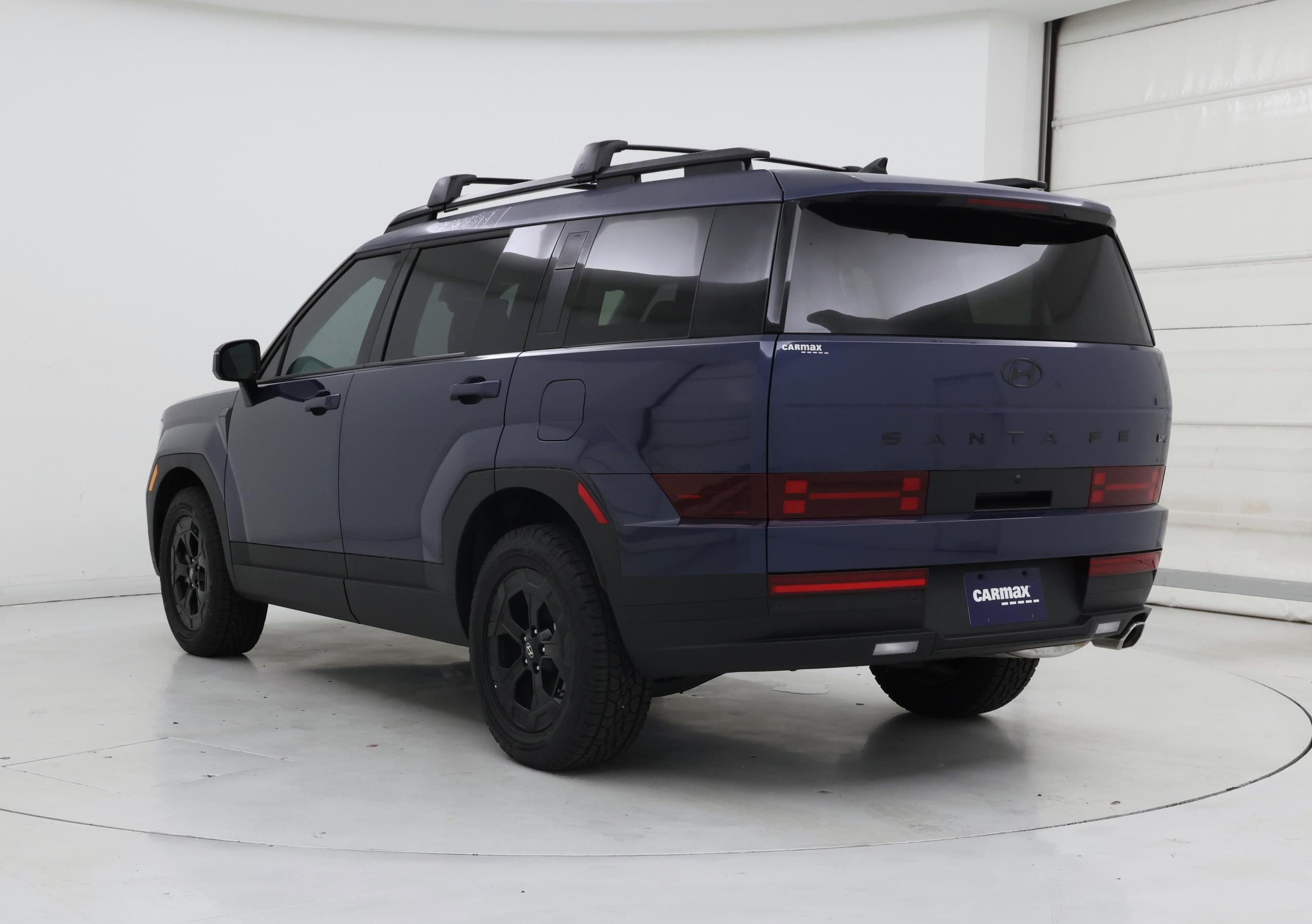 Thumbnail: 2025 Hyundai Santa Fe - 2