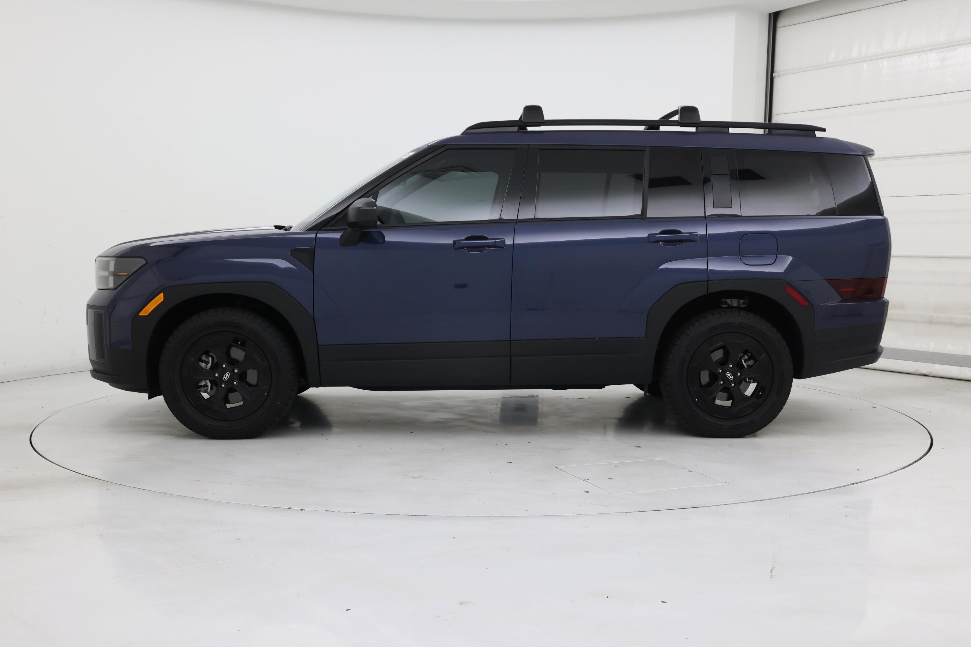 Thumbnail: 2025 Hyundai Santa Fe - 3
