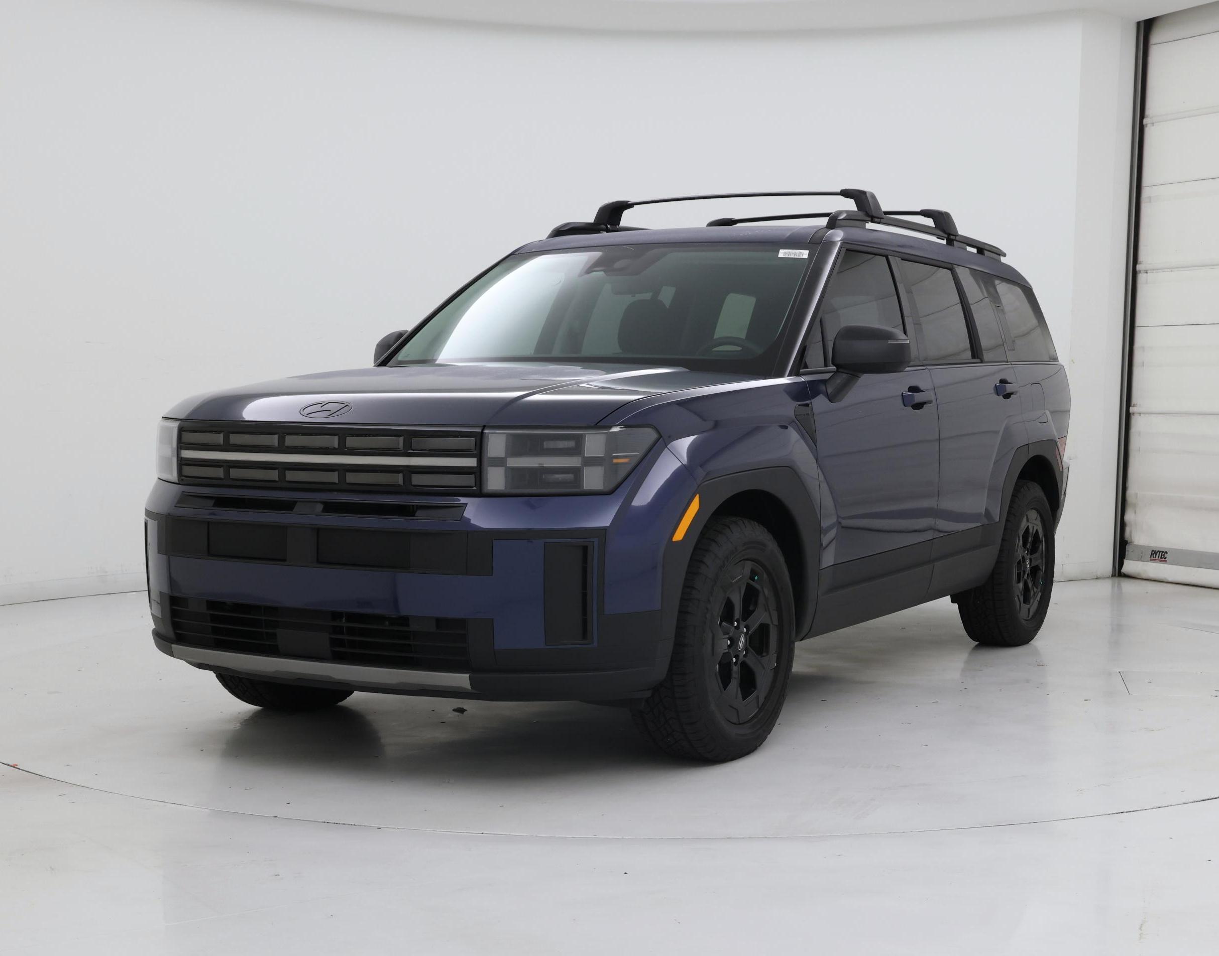 Thumbnail: 2025 Hyundai Santa Fe - 4