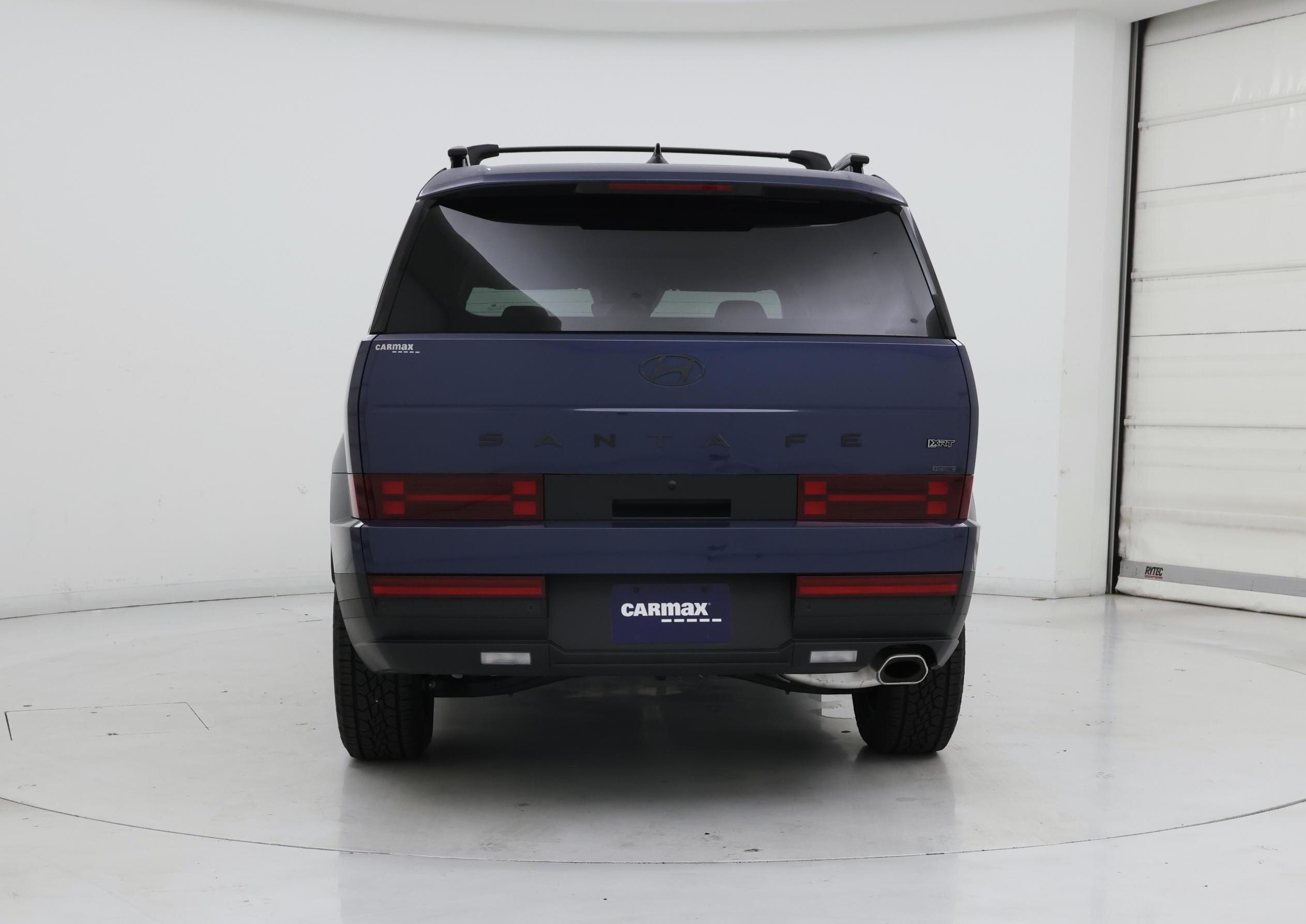 Thumbnail: 2025 Hyundai Santa Fe - 6