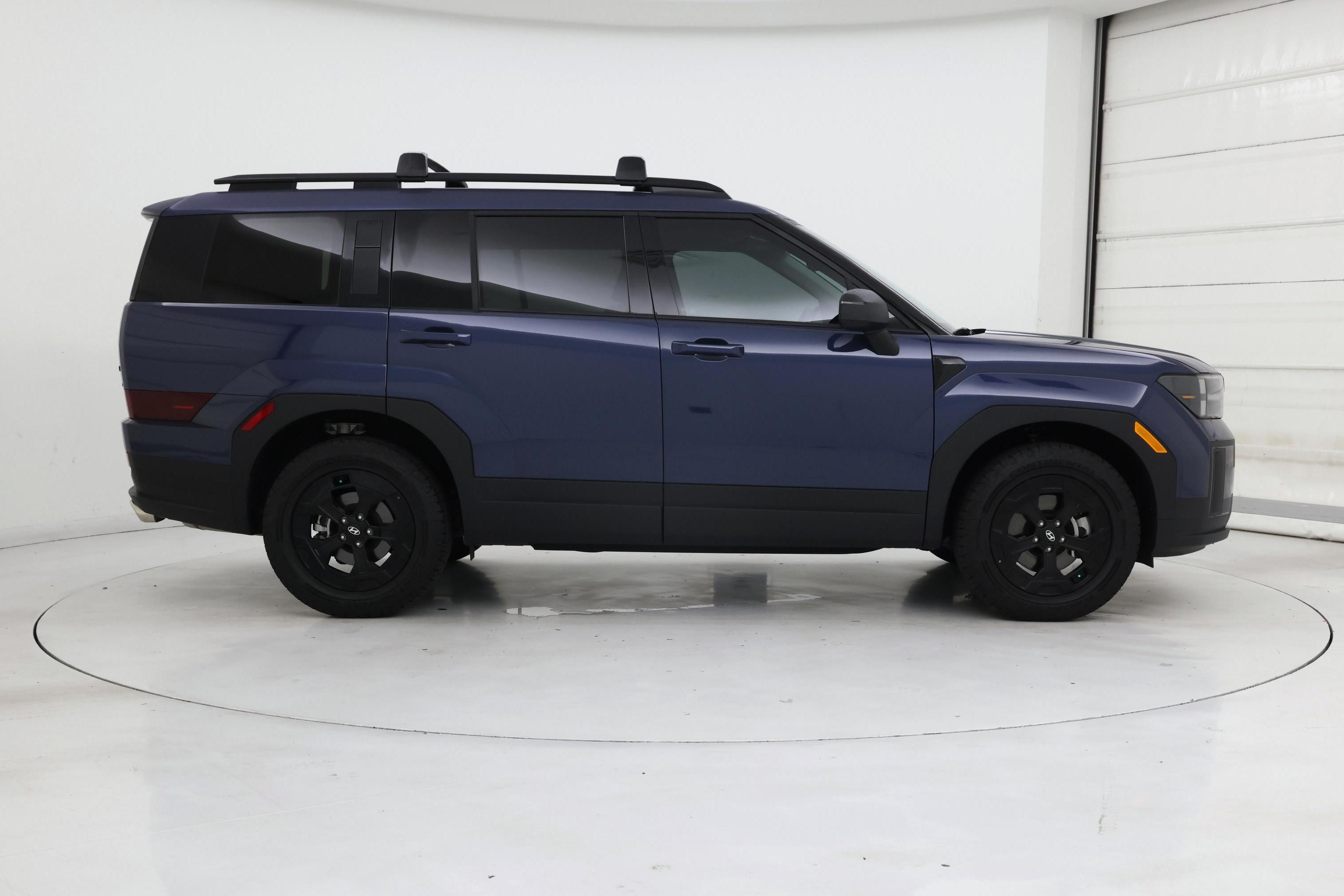 Thumbnail: 2025 Hyundai Santa Fe - 7