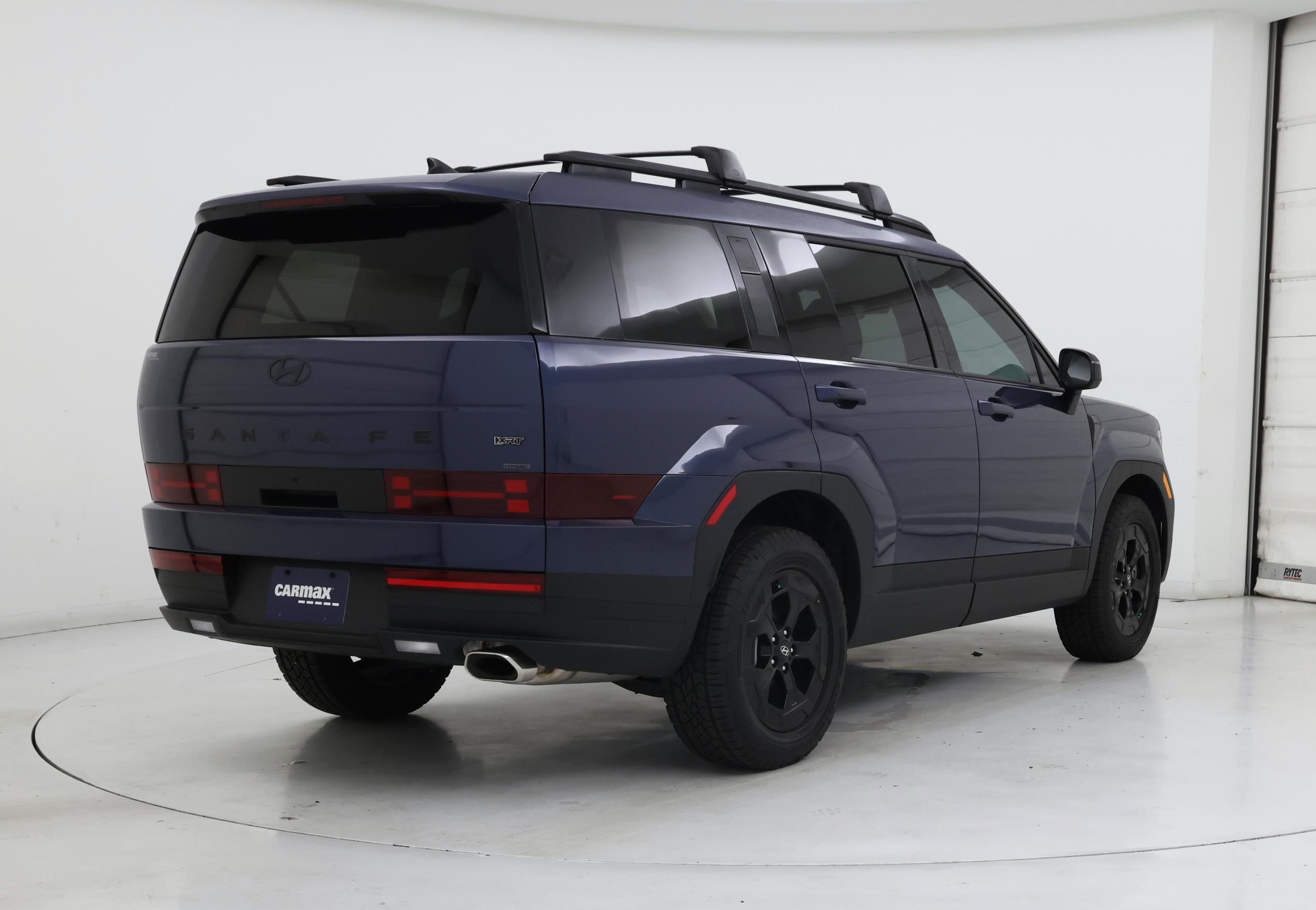 Thumbnail: 2025 Hyundai Santa Fe - 8
