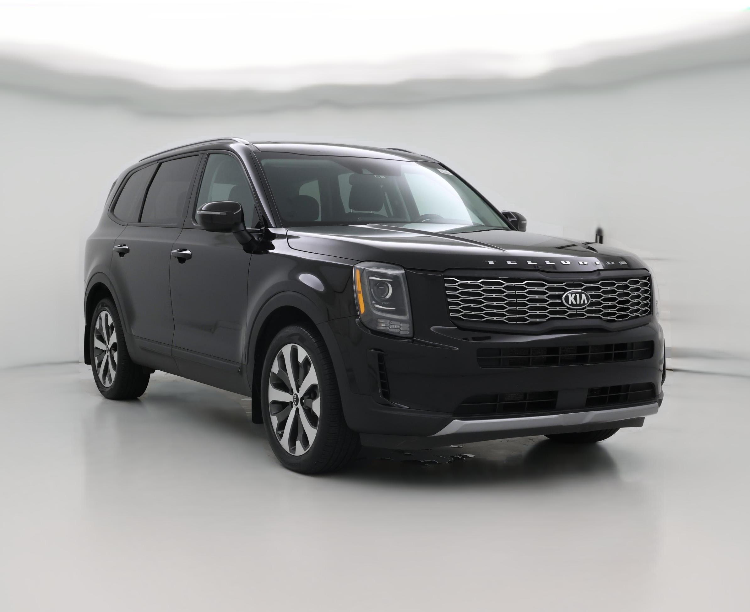 Thumbnail: 2021 Kia Telluride - 1