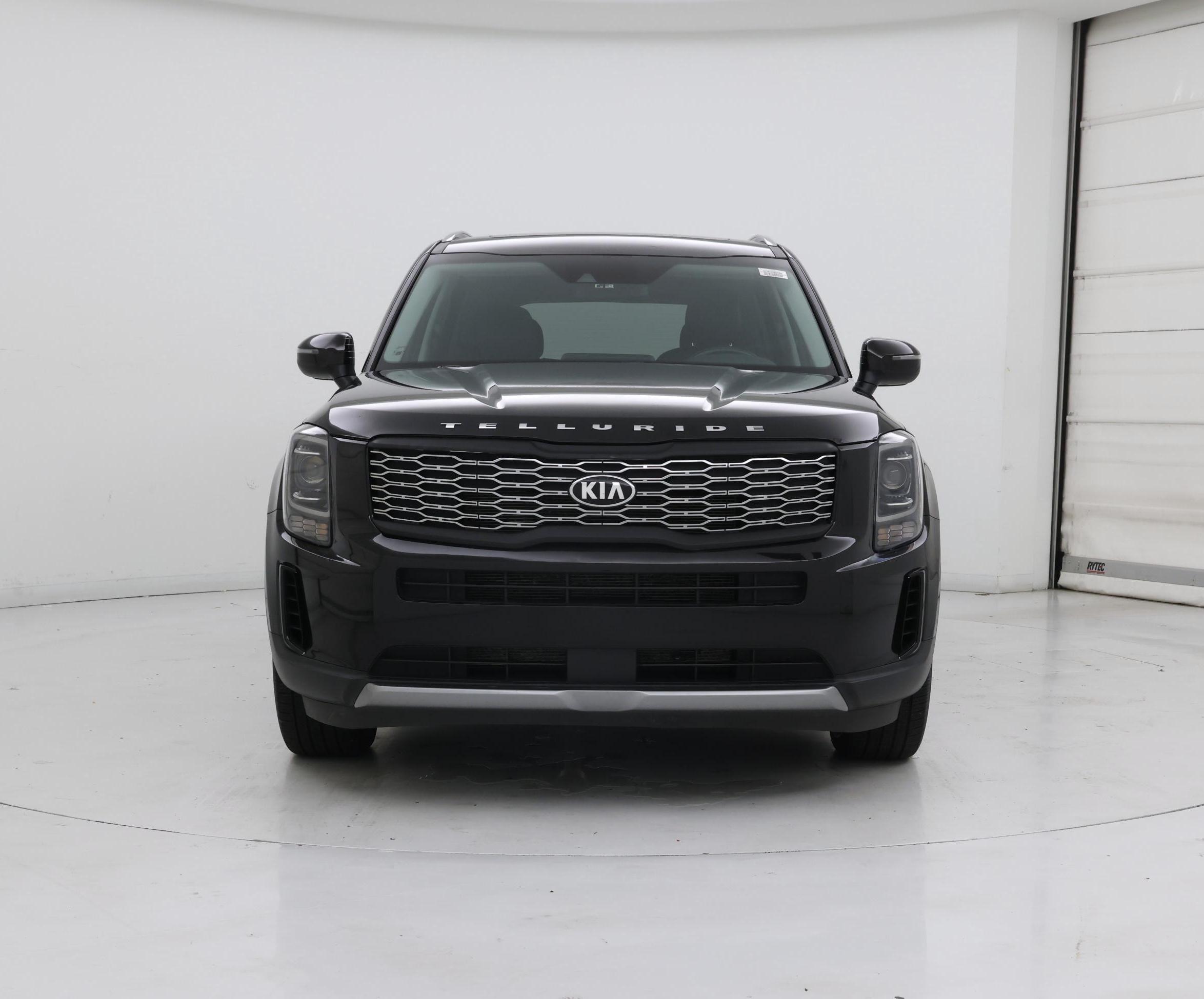 Thumbnail: 2021 Kia Telluride - 5