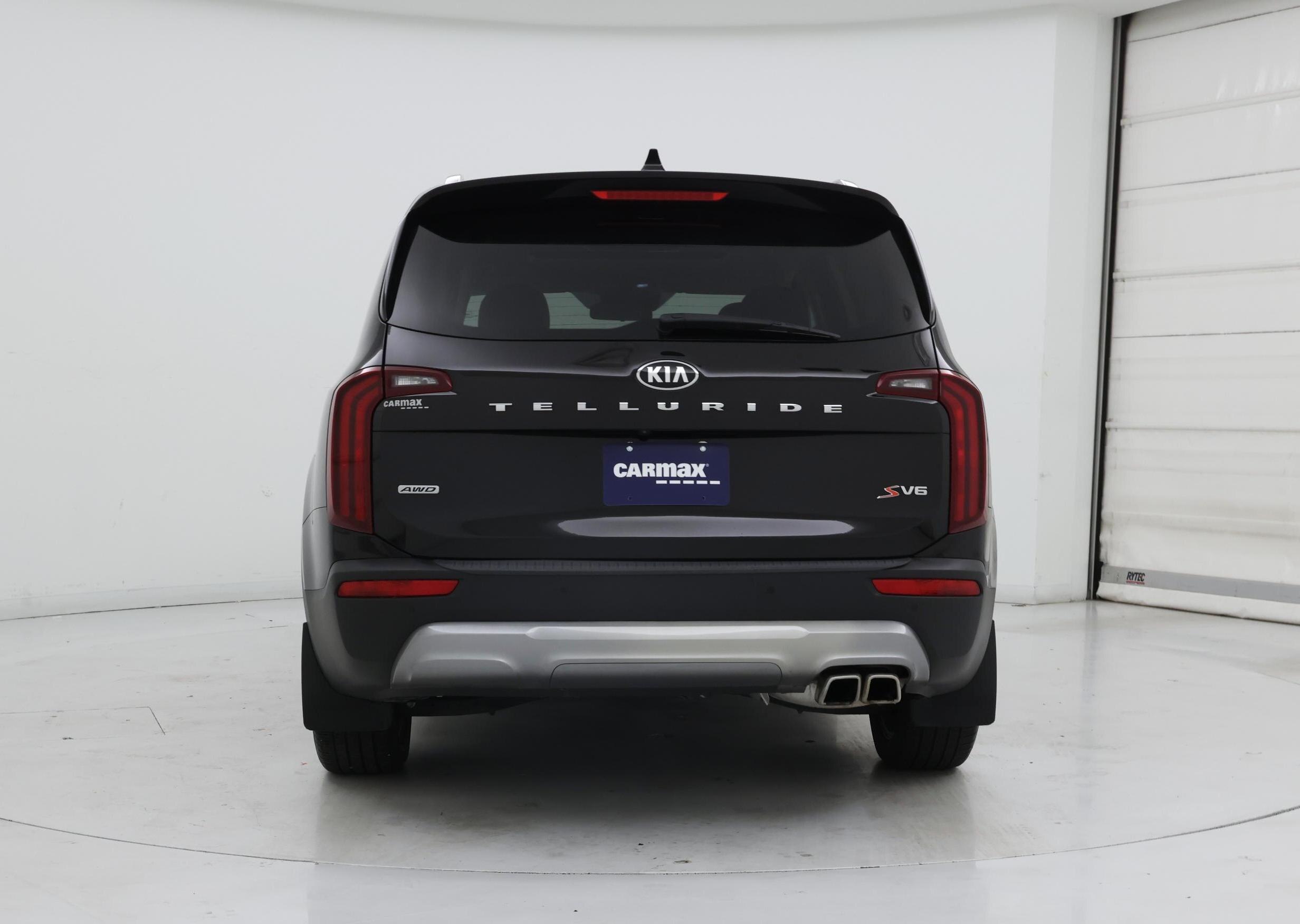 Thumbnail: 2021 Kia Telluride - 6