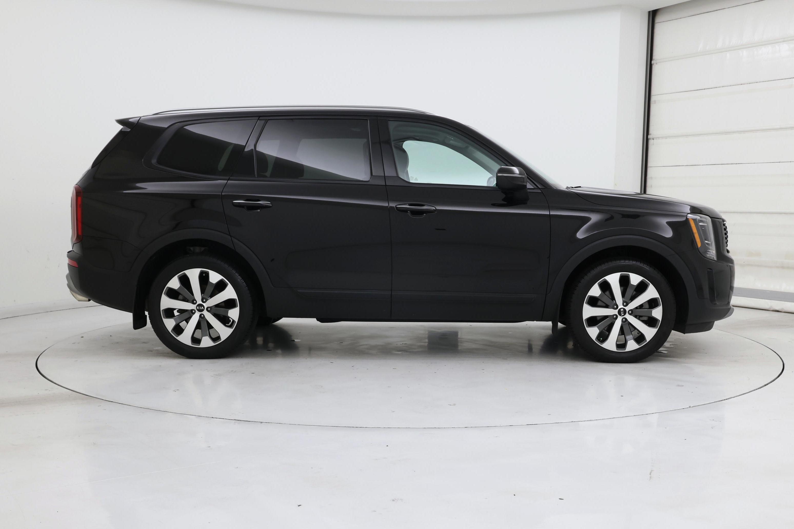 Thumbnail: 2021 Kia Telluride - 7