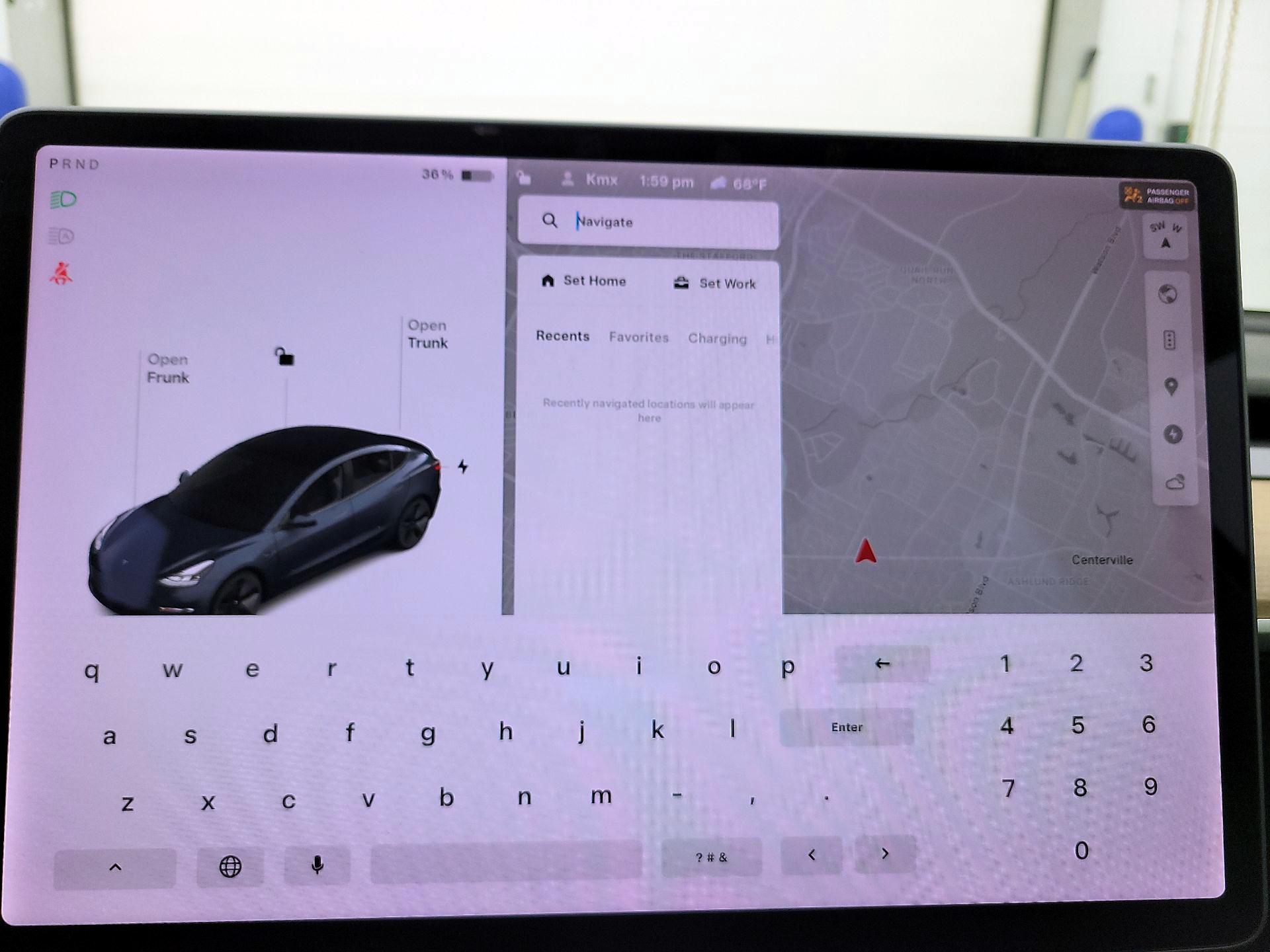 Thumbnail: 2021 Tesla Model 3 - 13