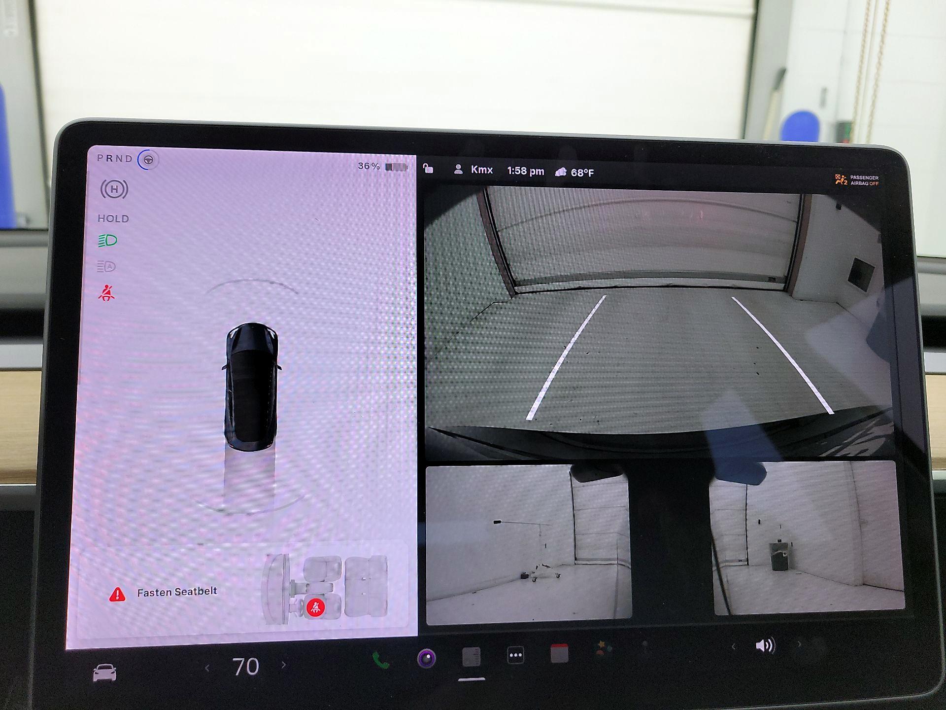 Thumbnail: 2021 Tesla Model 3 - 14