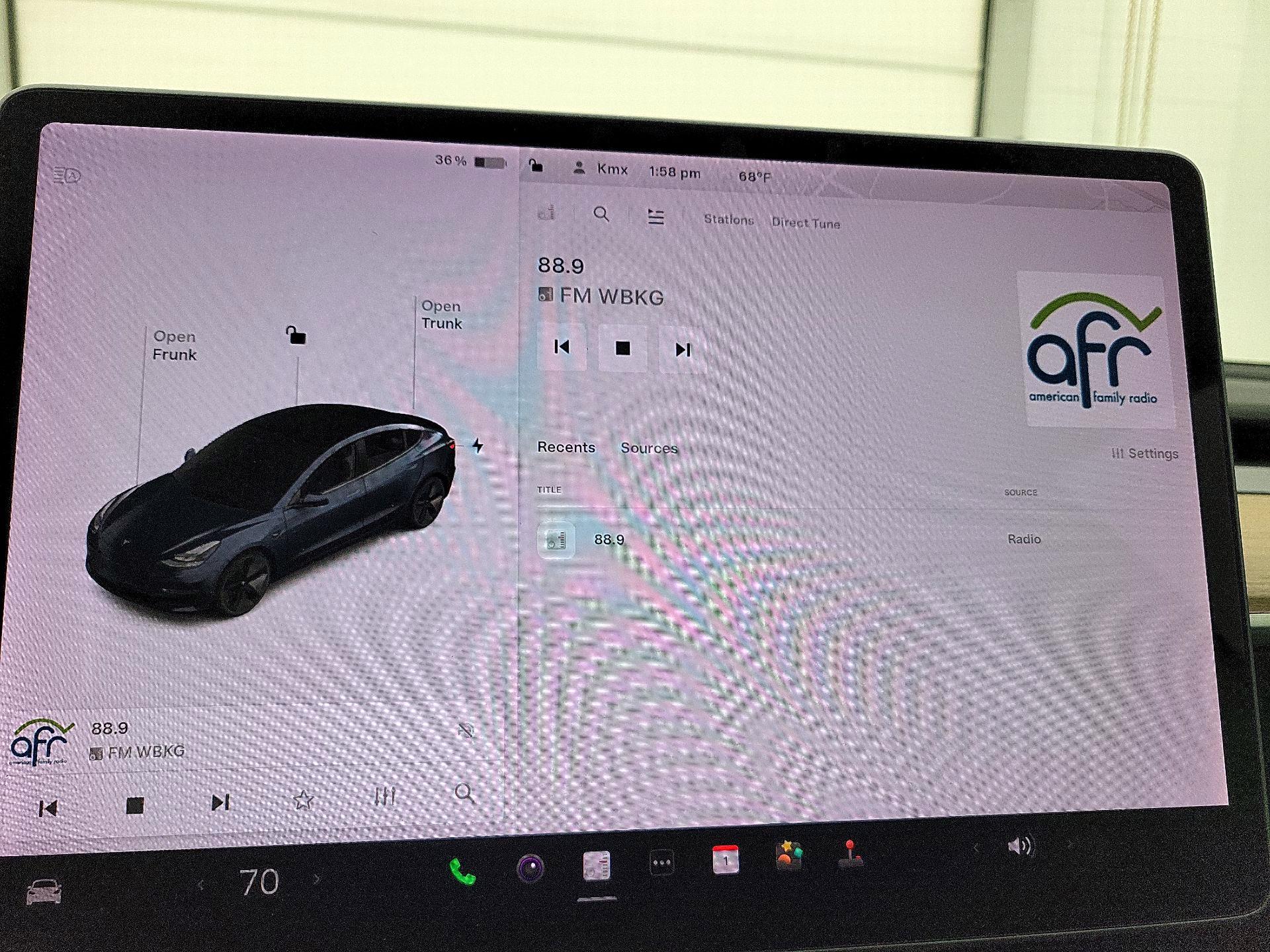 Thumbnail: 2021 Tesla Model 3 - 15