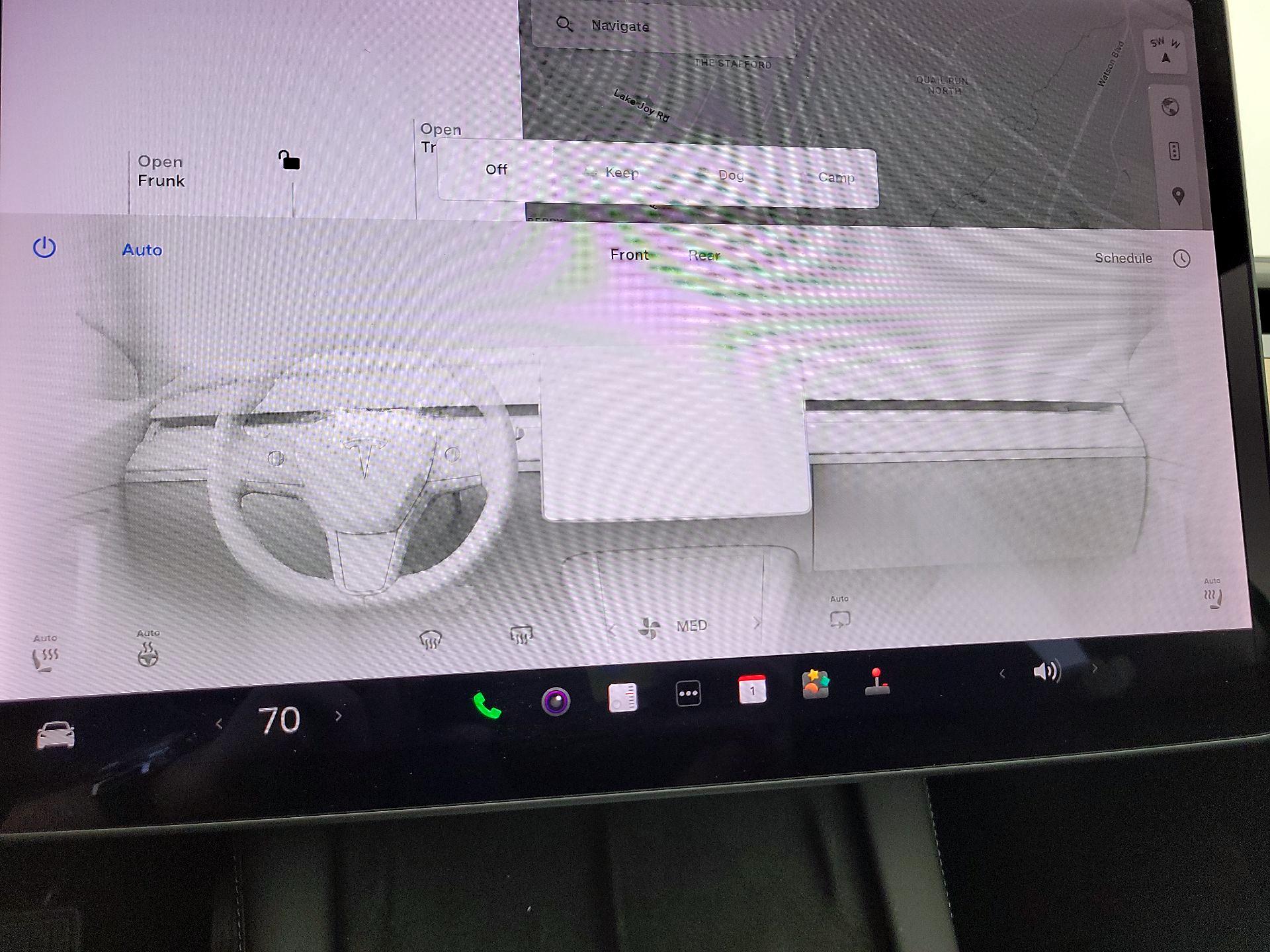 Thumbnail: 2021 Tesla Model 3 - 16