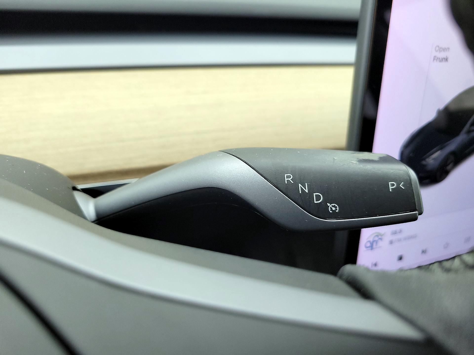Thumbnail: 2021 Tesla Model 3 - 17