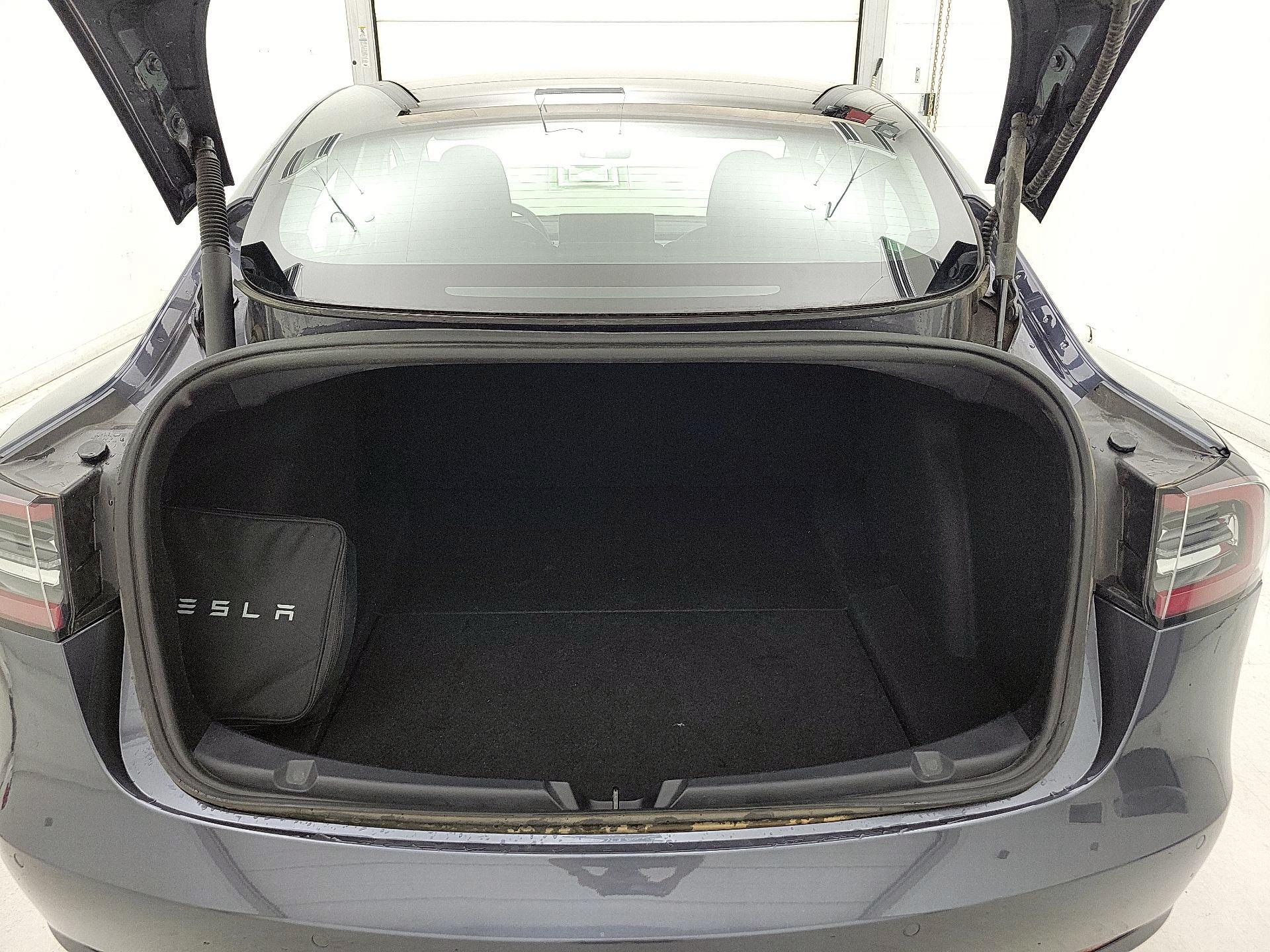 Thumbnail: 2021 Tesla Model 3 - 19