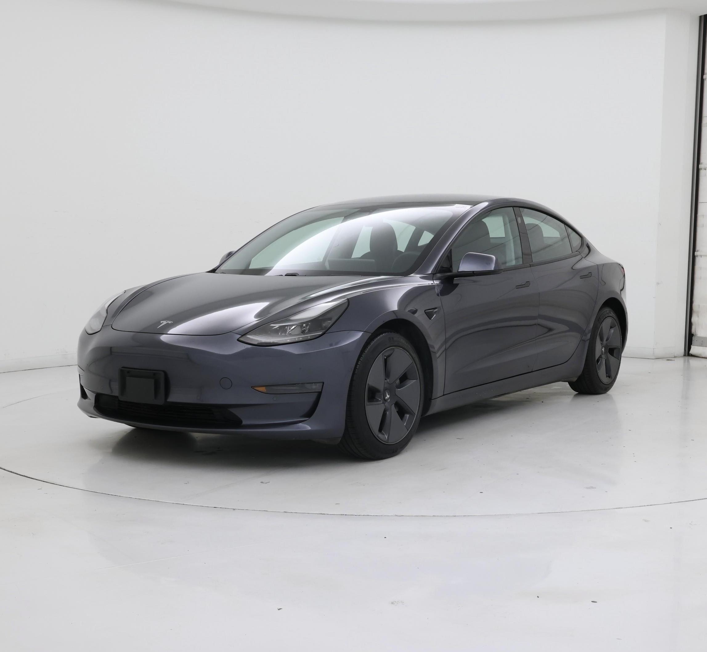 Thumbnail: 2021 Tesla Model 3 - 4