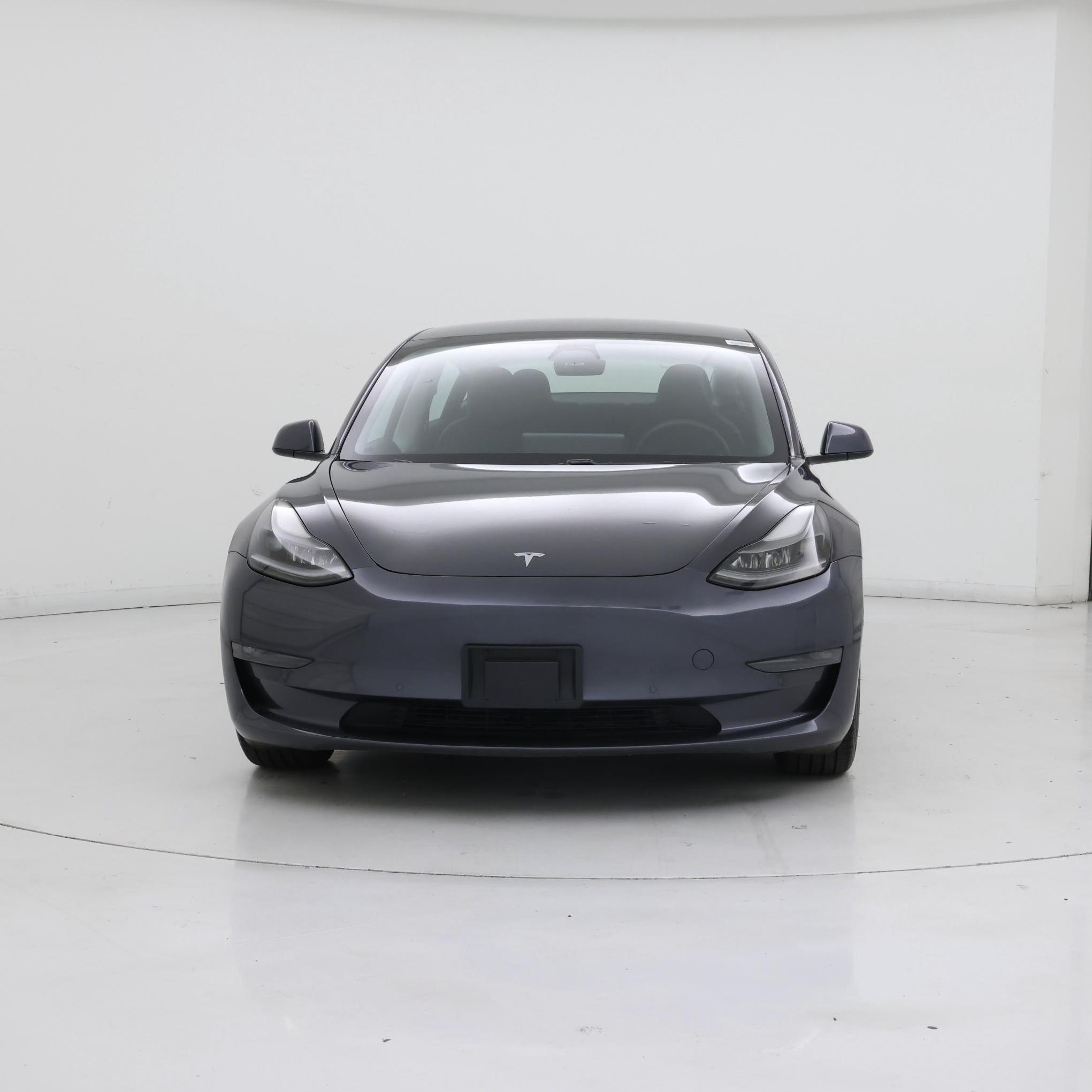 Thumbnail: 2021 Tesla Model 3 - 5
