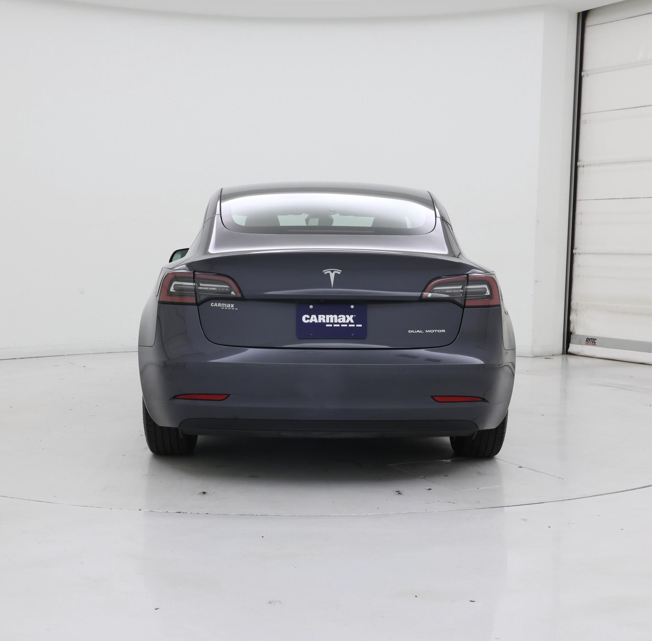 Thumbnail: 2021 Tesla Model 3 - 6