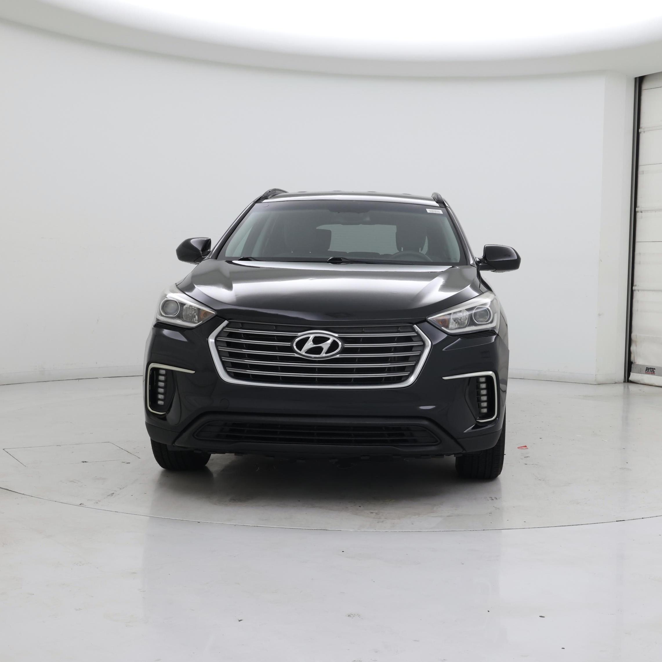 Thumbnail: 2017 Hyundai Santa Fe - 5
