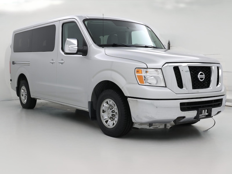 2019 Nissan NV 3500 S -
                  Warner Robins, GA