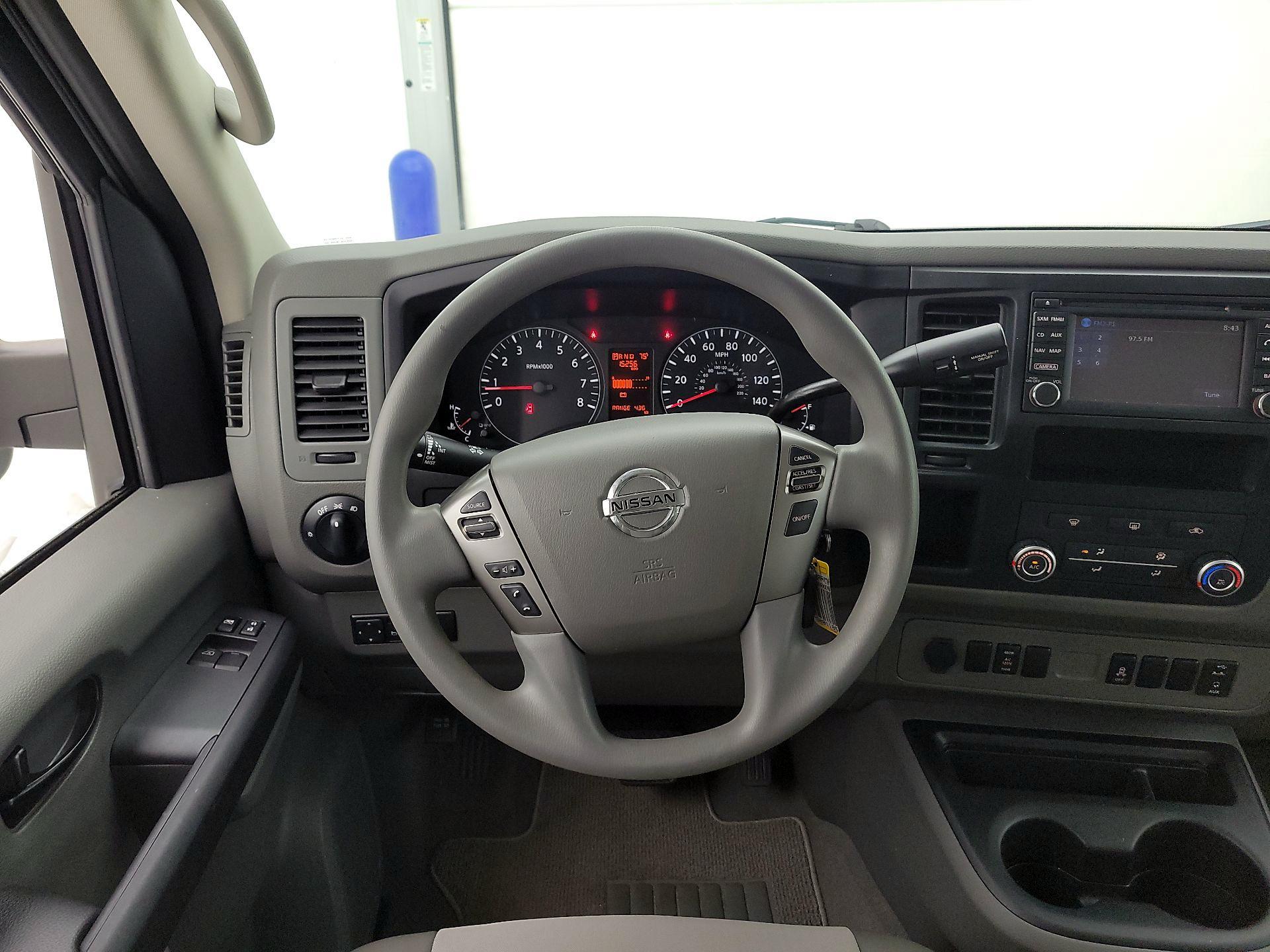 Thumbnail: 2019 Nissan NV - 10