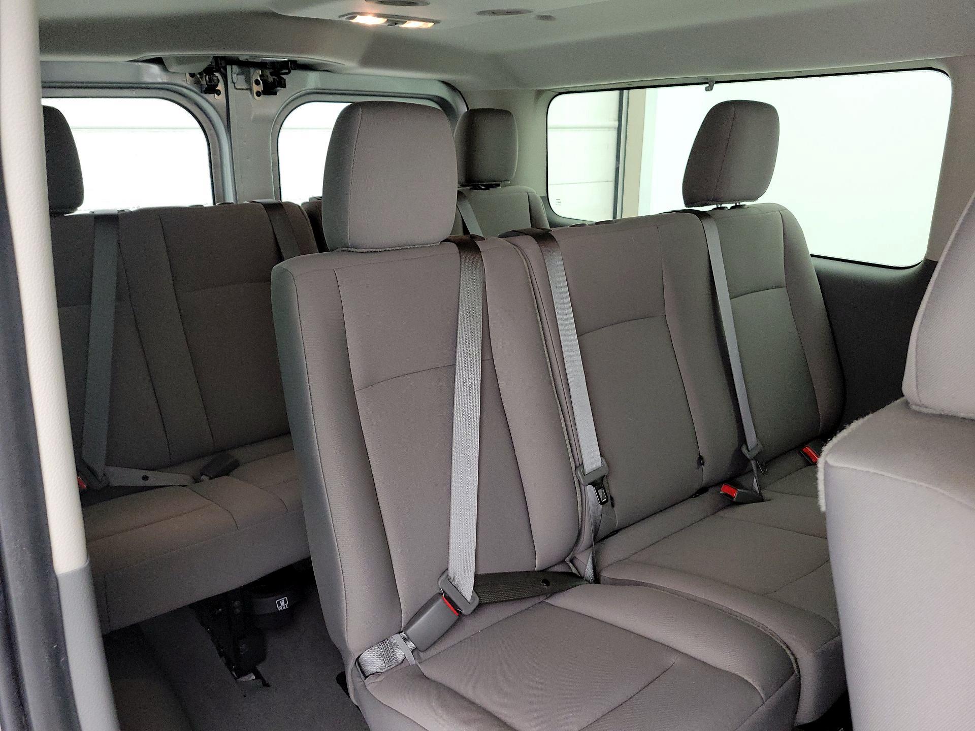 Thumbnail: 2019 Nissan NV - 20